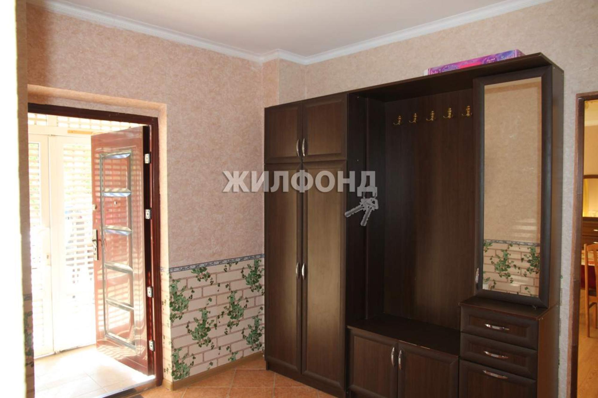 Купить квартиру за 21 000 000 рублей на Рахманинова переулок, д.49/17