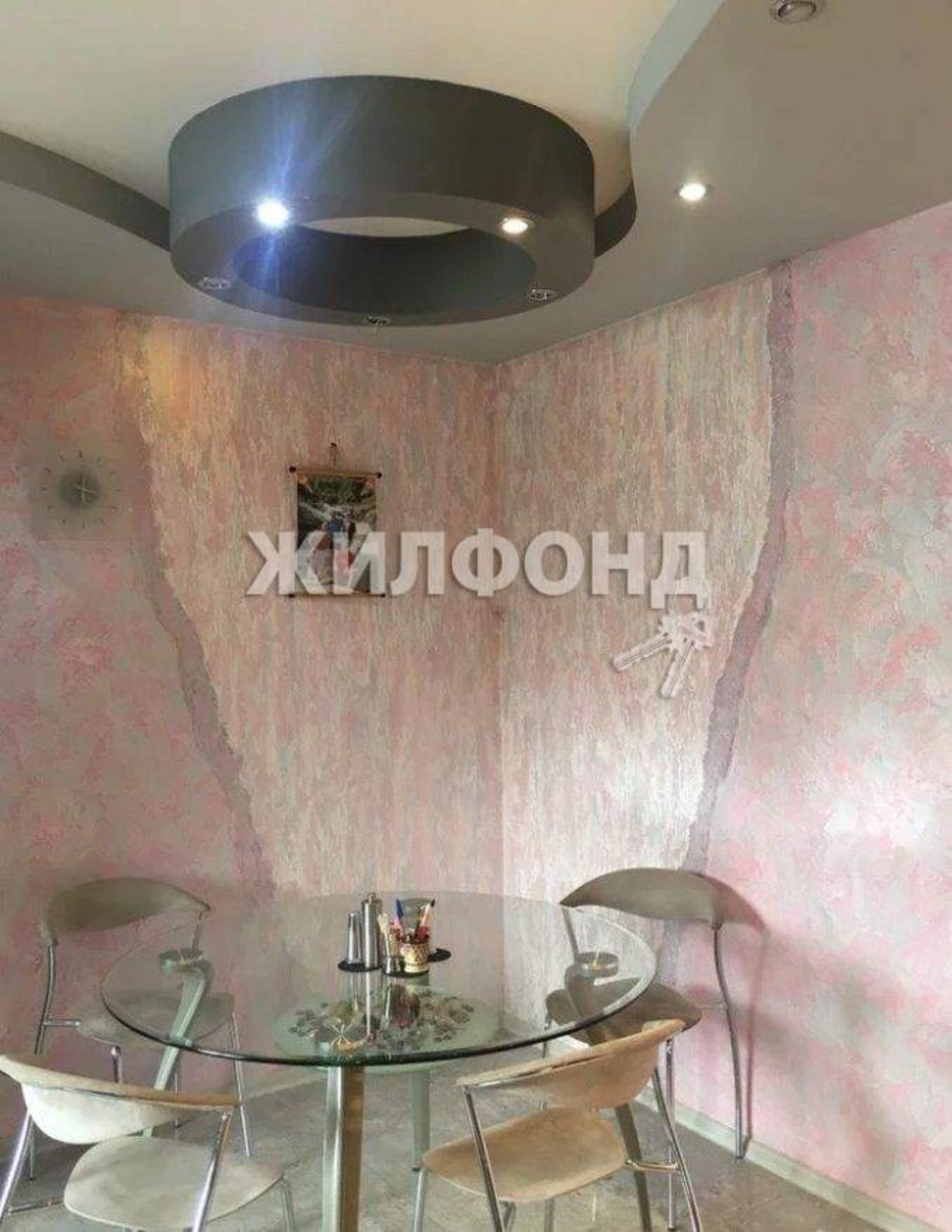 Купить квартиру за 16 000 000 рублей на Батумское шоссе улица, д.39А