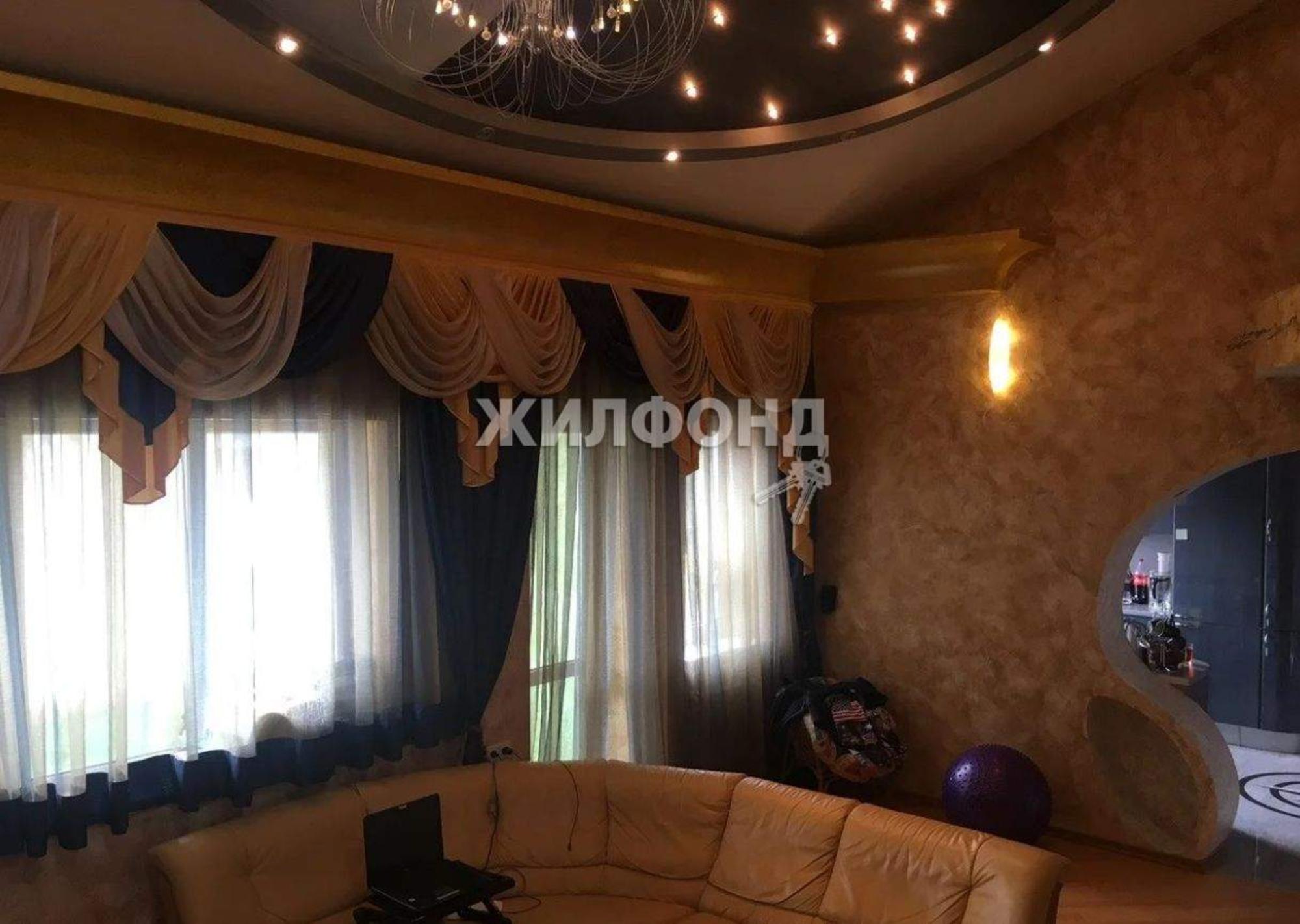 Купить квартиру за 16 000 000 рублей на Батумское шоссе улица, д.39А