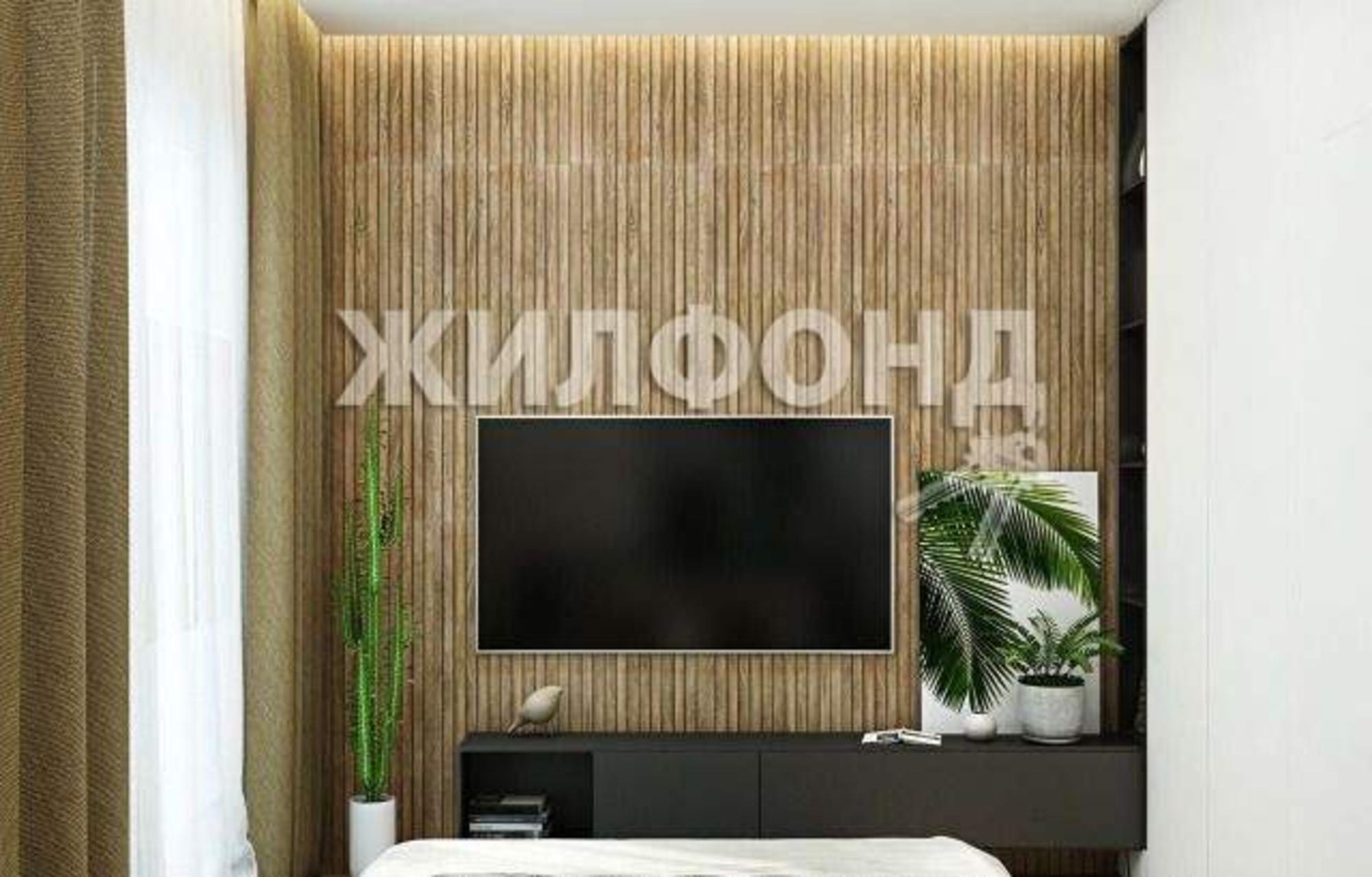 Купить квартиру за 29 700 000 рублей на Гагринская улица, д.10