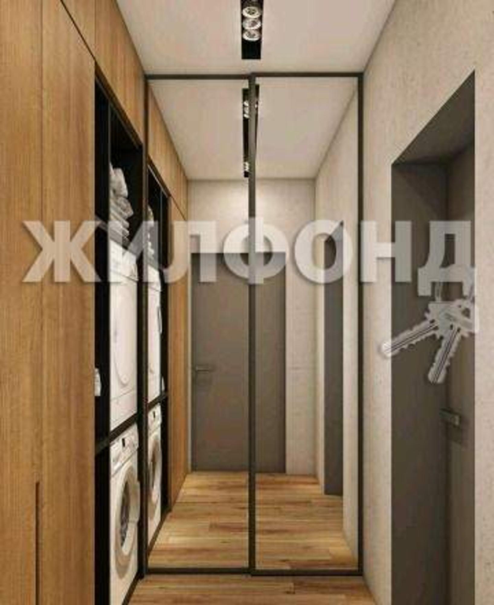 Купить квартиру за 29 700 000 рублей на Гагринская улица, д.10