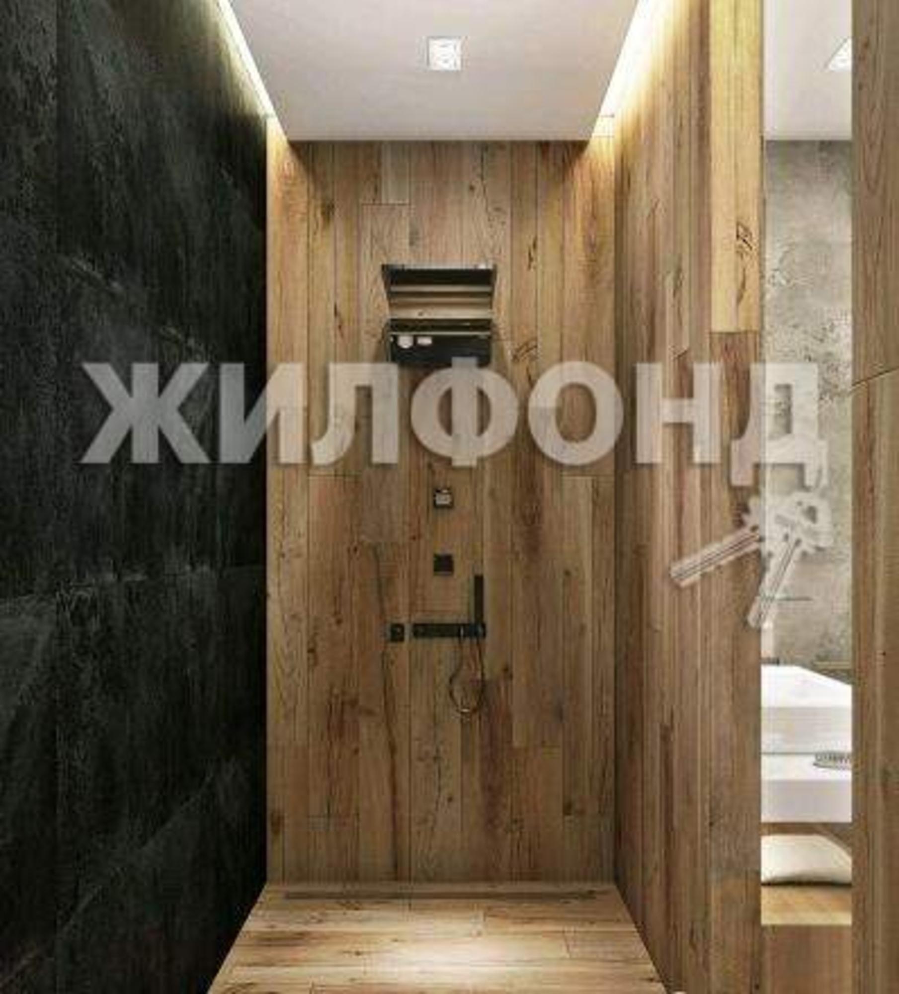 Купить квартиру за 29 700 000 рублей на Гагринская улица, д.10
