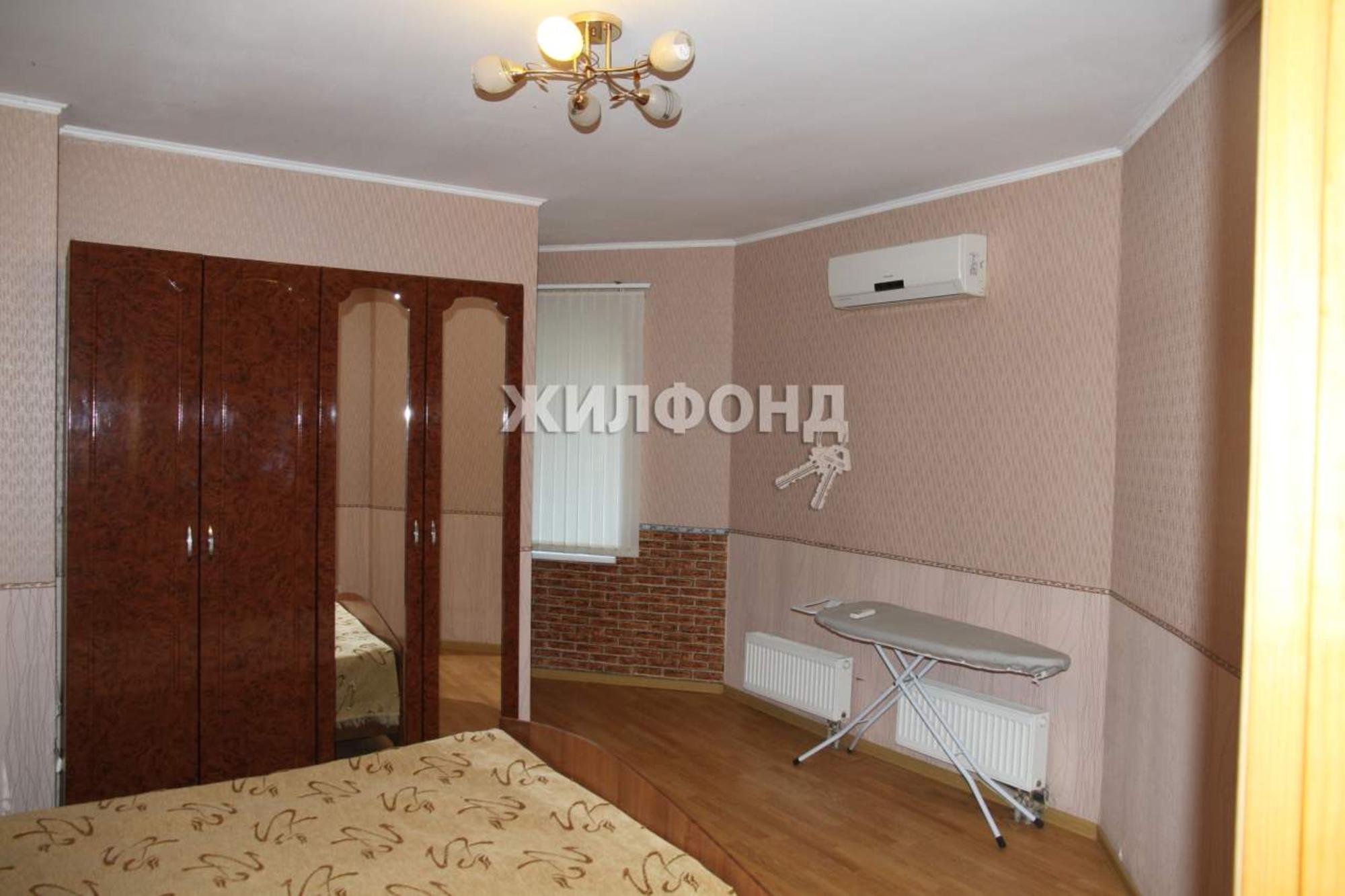 Купить квартиру за 21 000 000 рублей на Рахманинова переулок, д.49/17