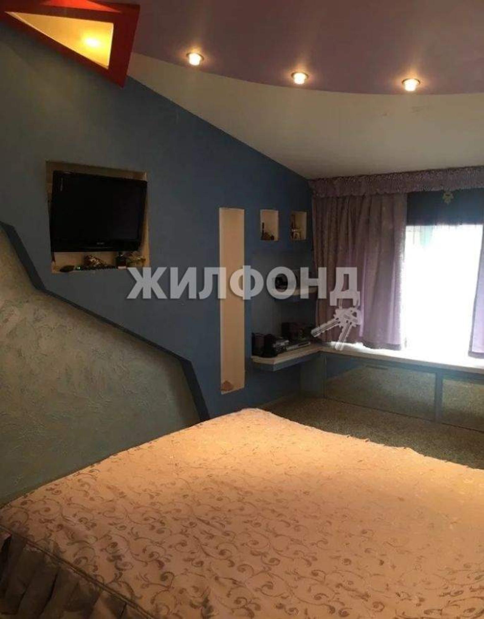 Купить квартиру за 16 000 000 рублей на Батумское шоссе улица, д.39А