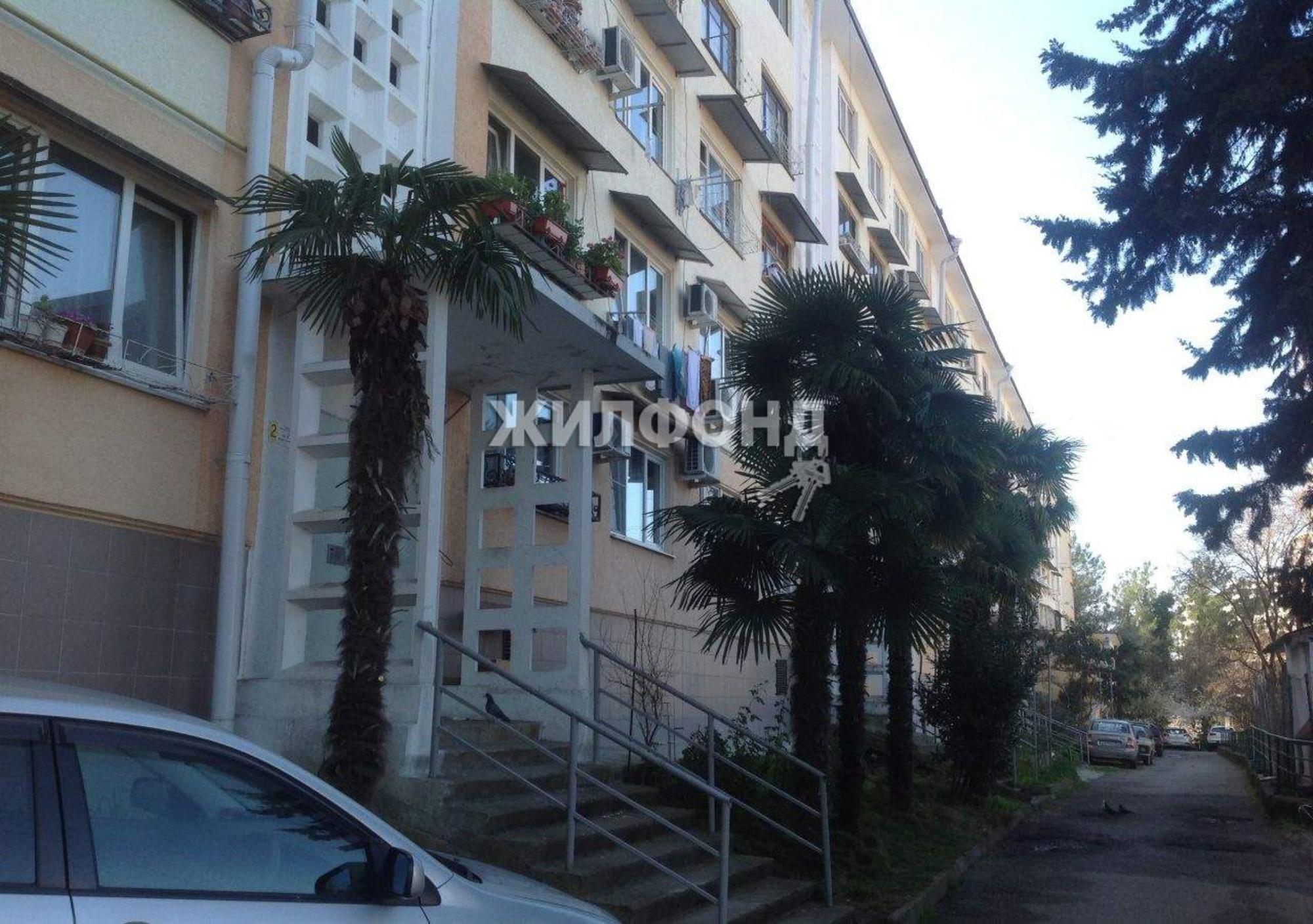 Купить квартиру за 11 300 000 рублей на Тоннельная улица, д.18