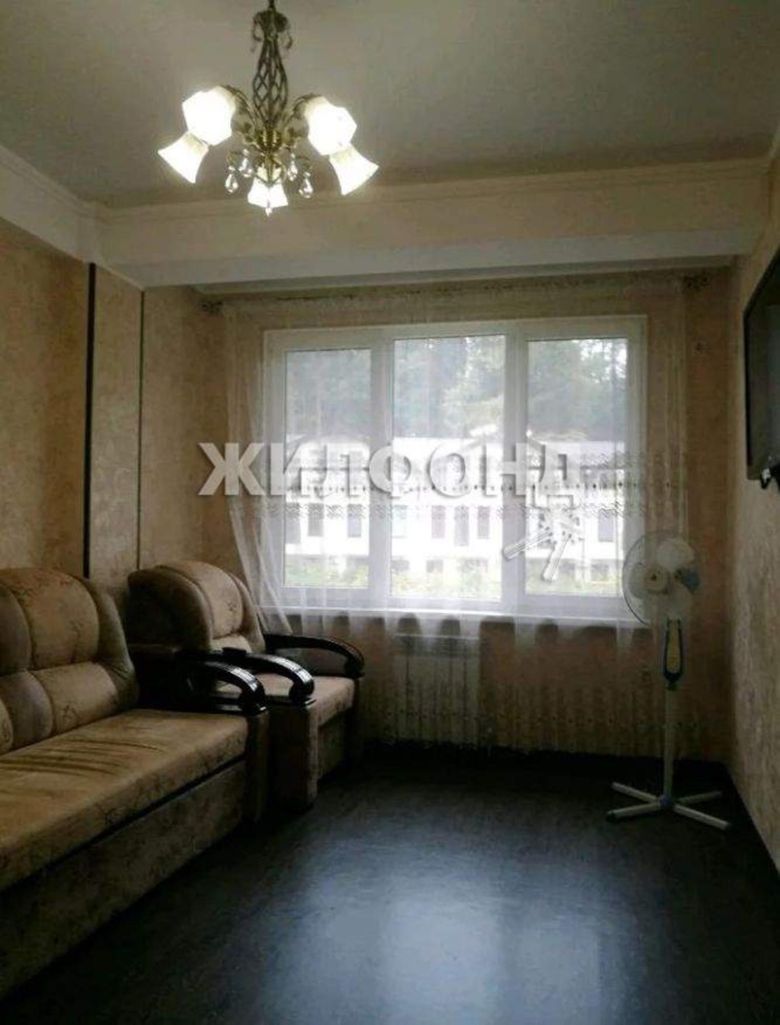 Купить квартиру за 11 000 000 рублей на Олимпийская улица, д.31/12