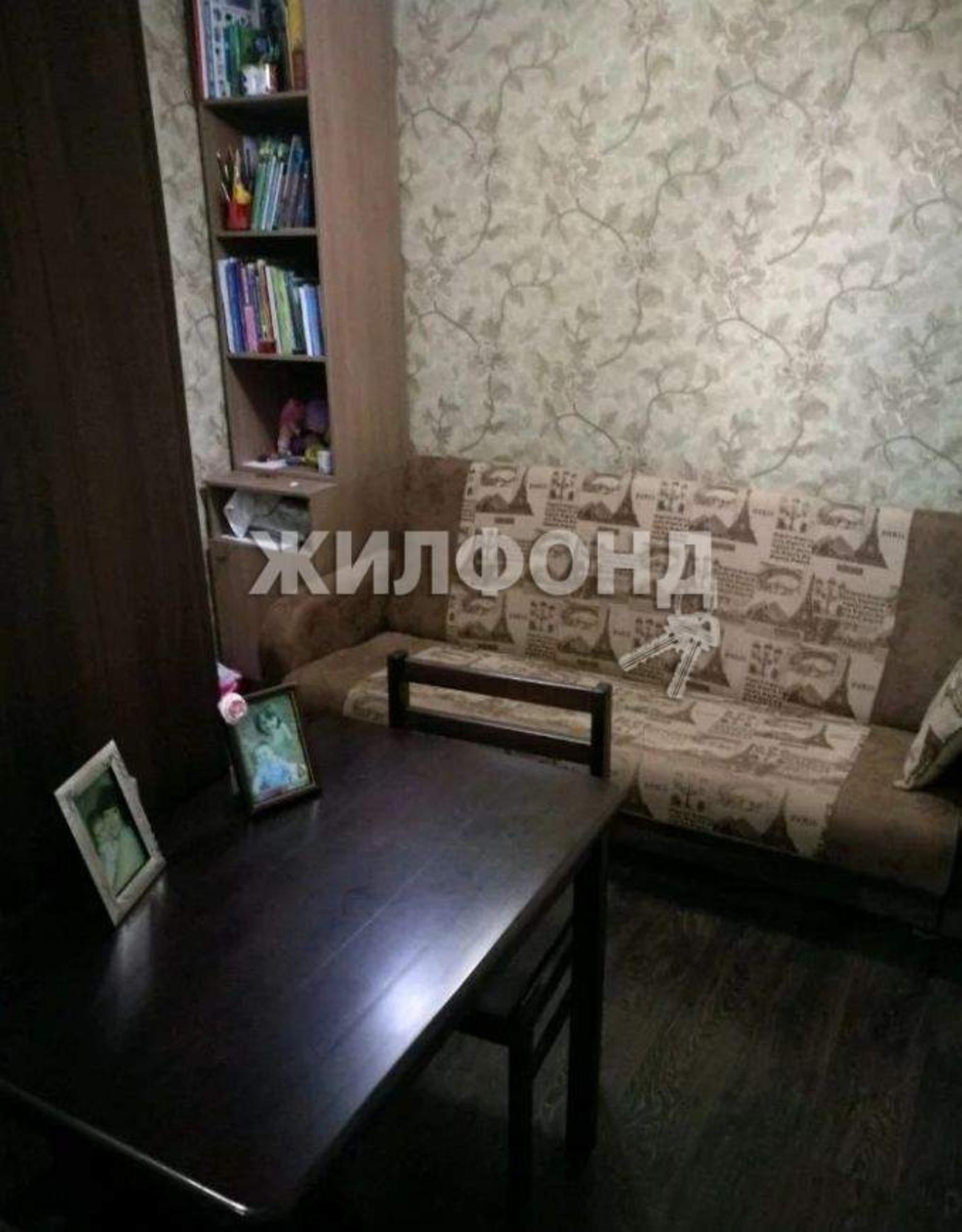 Купить квартиру за 11 000 000 рублей на Олимпийская улица, д.31/12