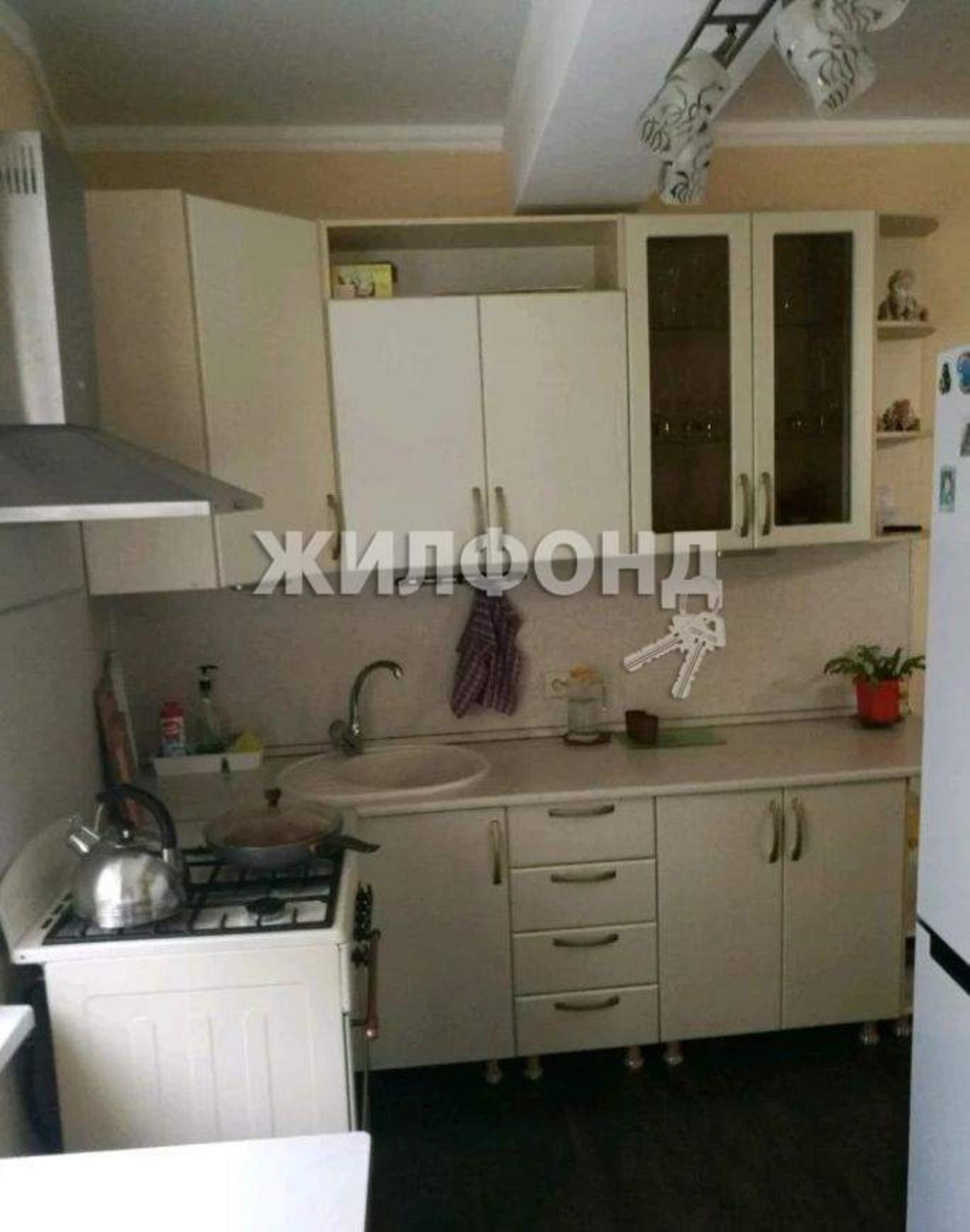 Купить квартиру за 11 000 000 рублей на Олимпийская улица, д.31/12