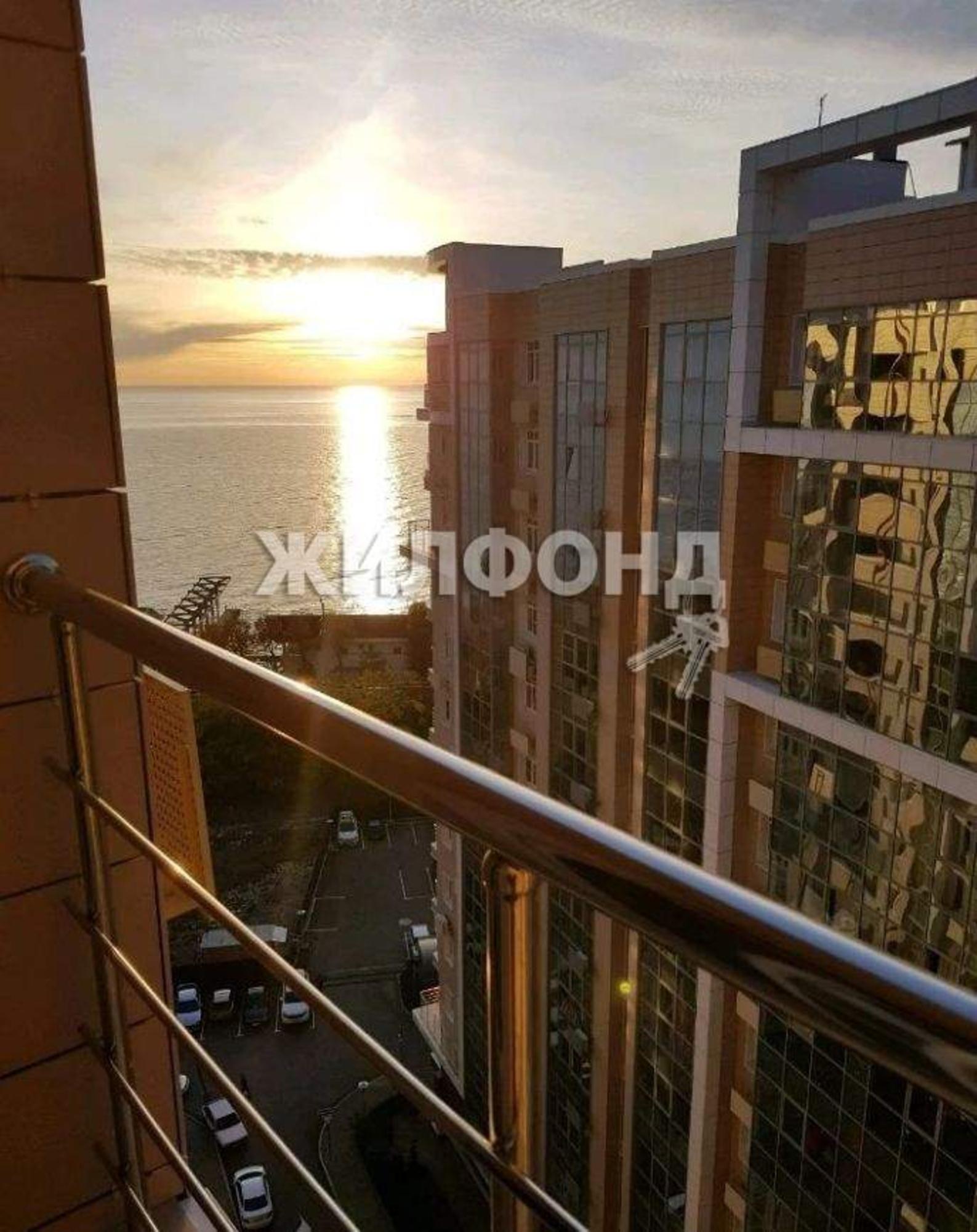 Купить студию за 17 350 000 рублей на Крымская улица, д.89