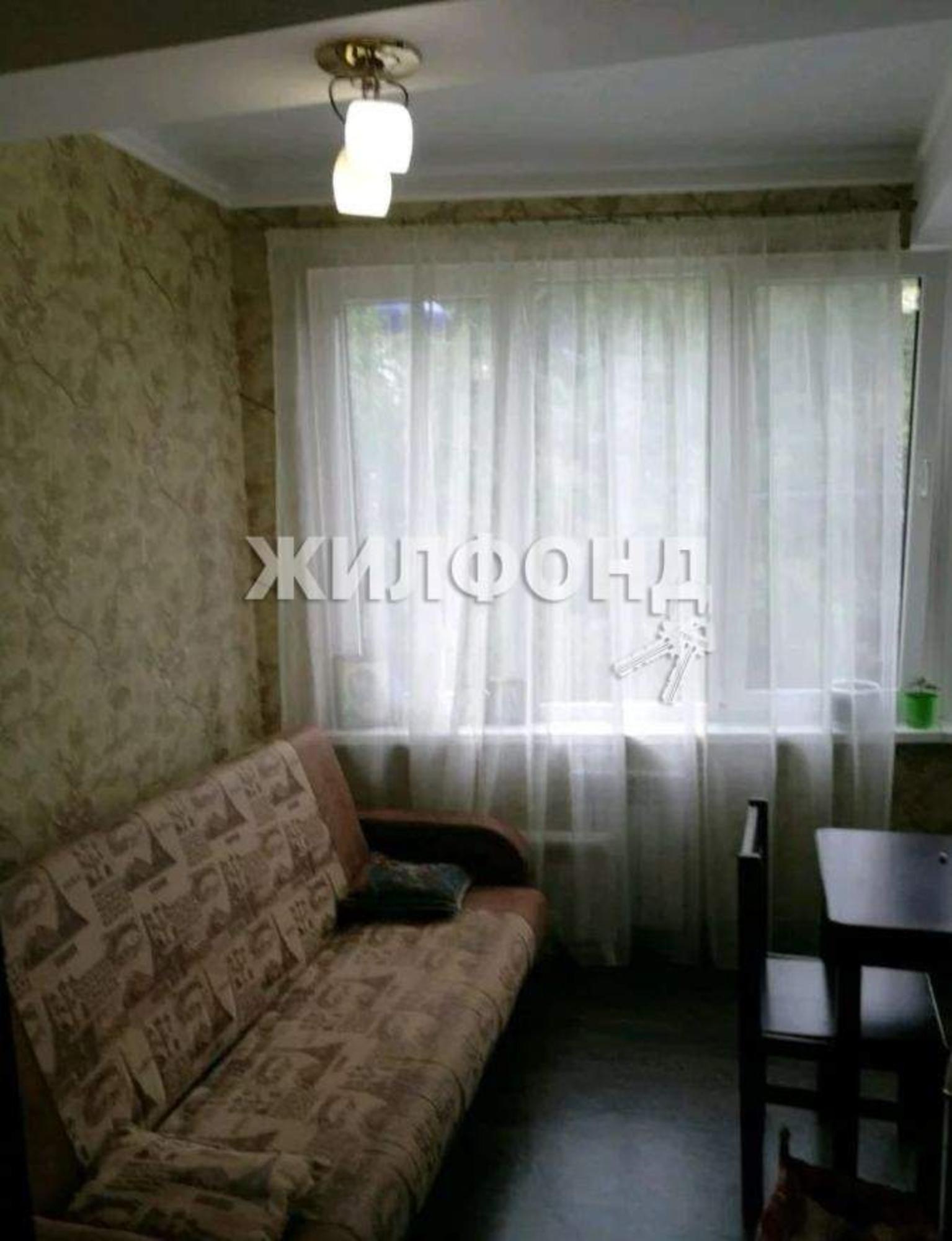 Купить квартиру за 11 000 000 рублей на Олимпийская улица, д.31/12