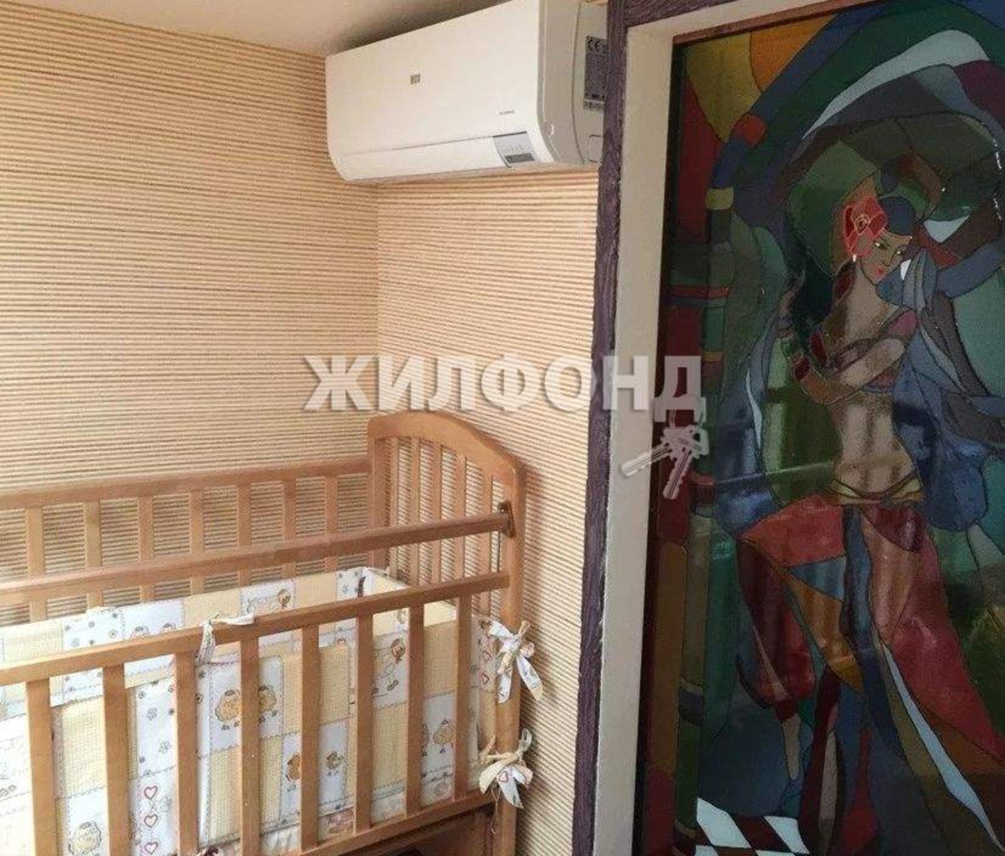 Купить квартиру за 15 800 000 рублей на Полтавская улица, д.14