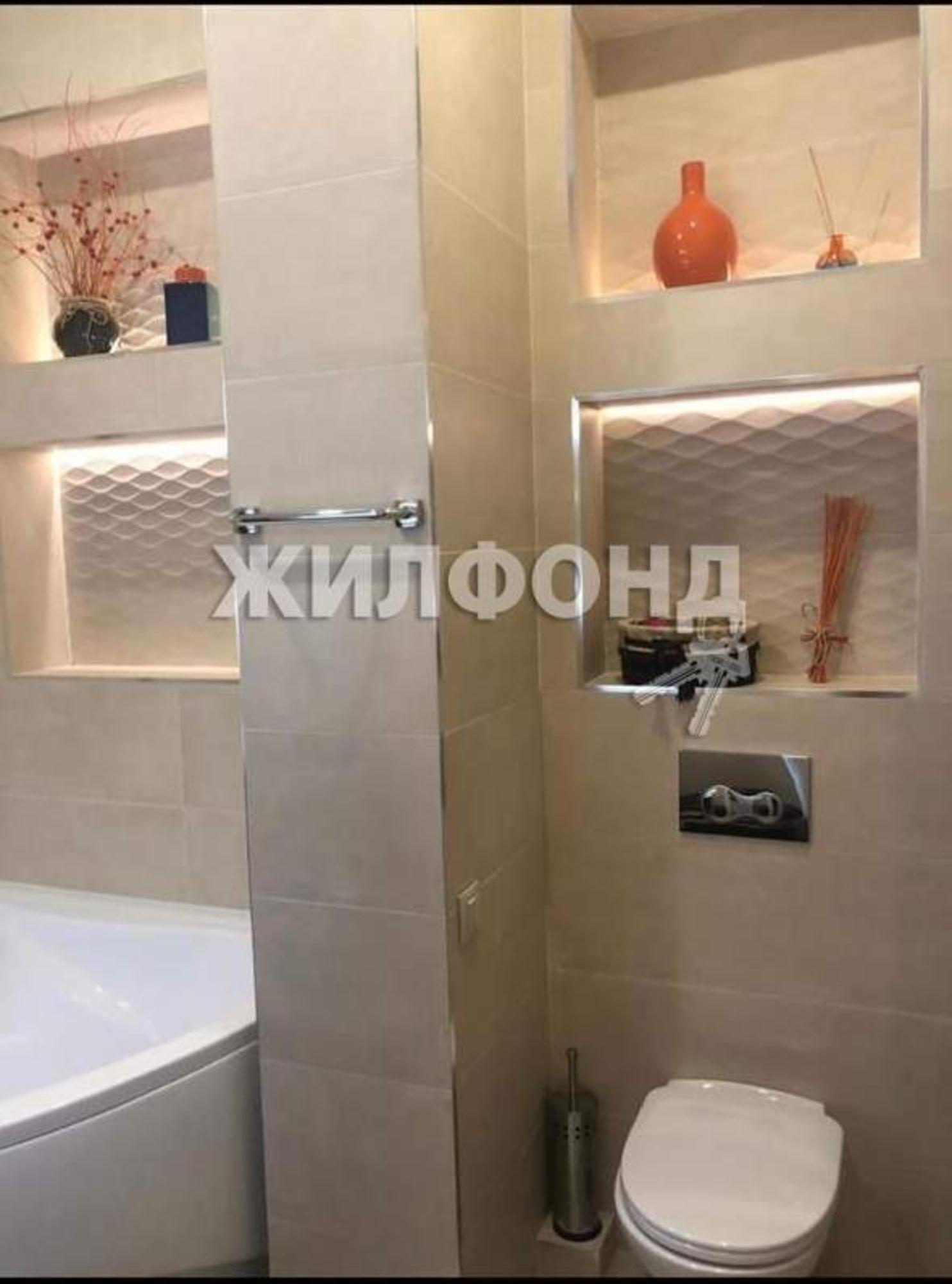 Купить квартиру за 22 500 000 рублей на Курортный проспект, д.96/5Б
