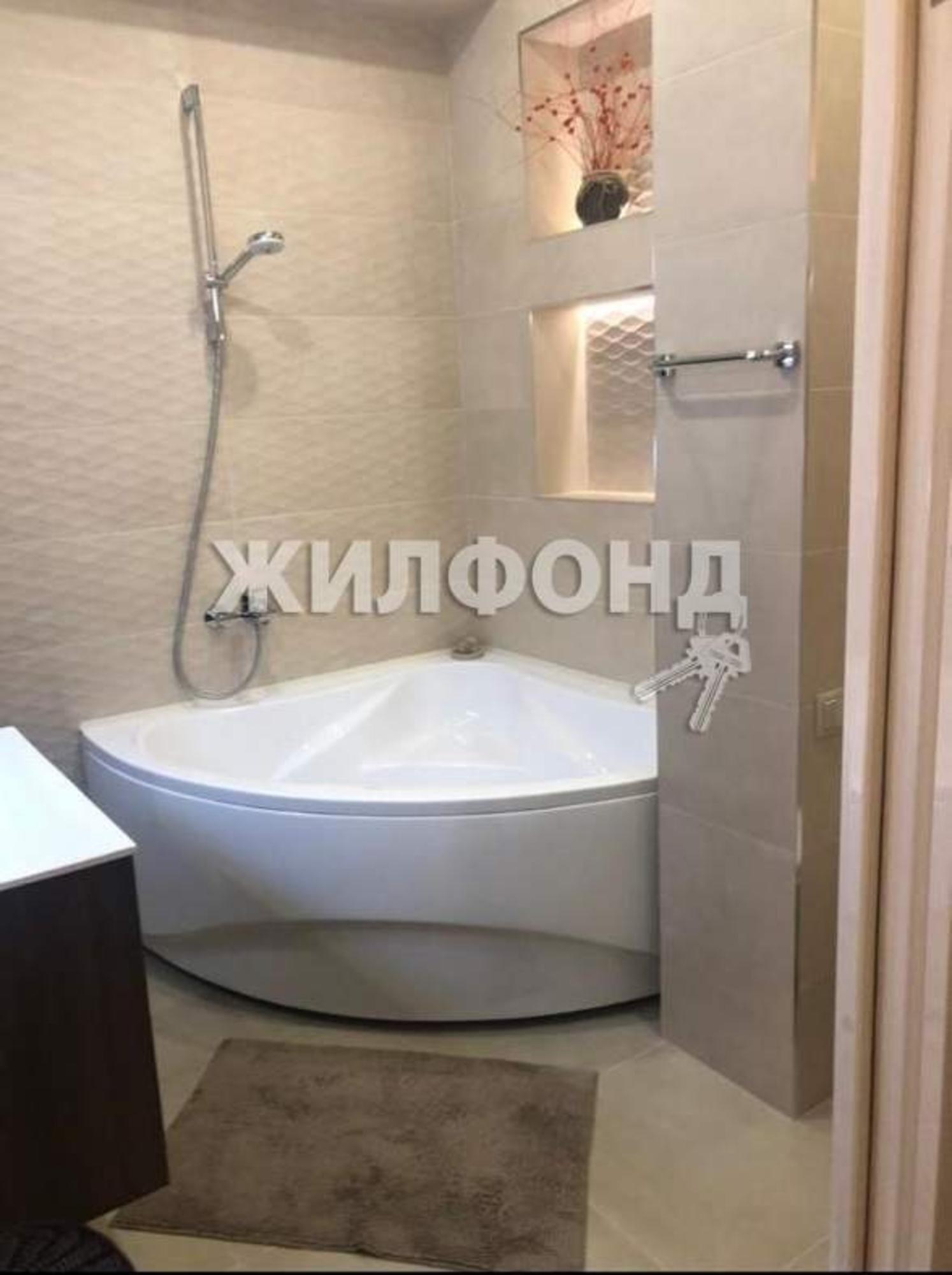 Купить квартиру за 22 500 000 рублей на Курортный проспект, д.96/5Б
