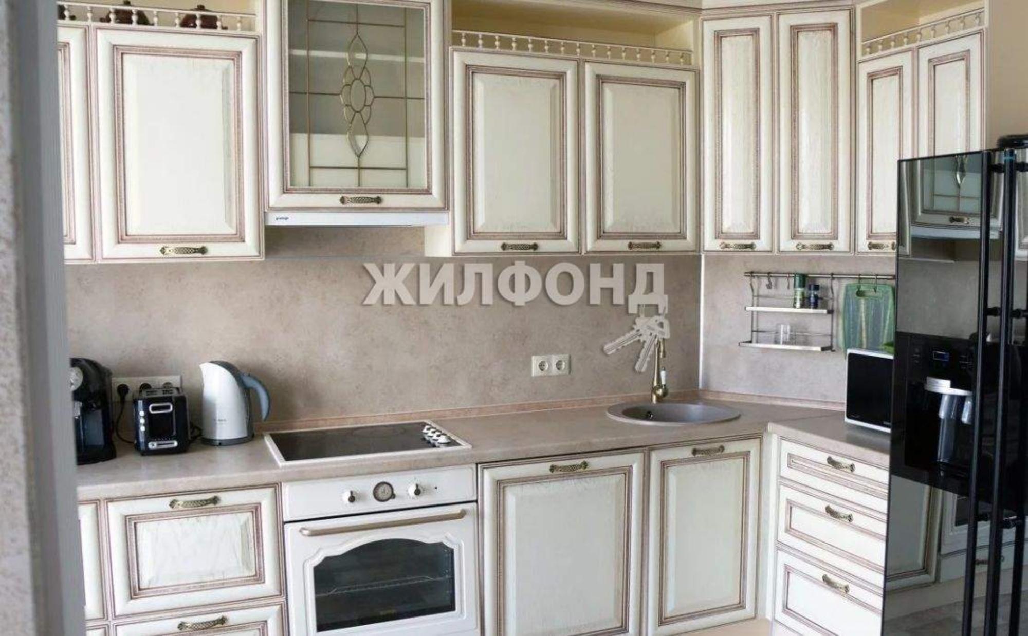 Купить квартиру за 80 000 000 рублей на Депутатская улица, д.9