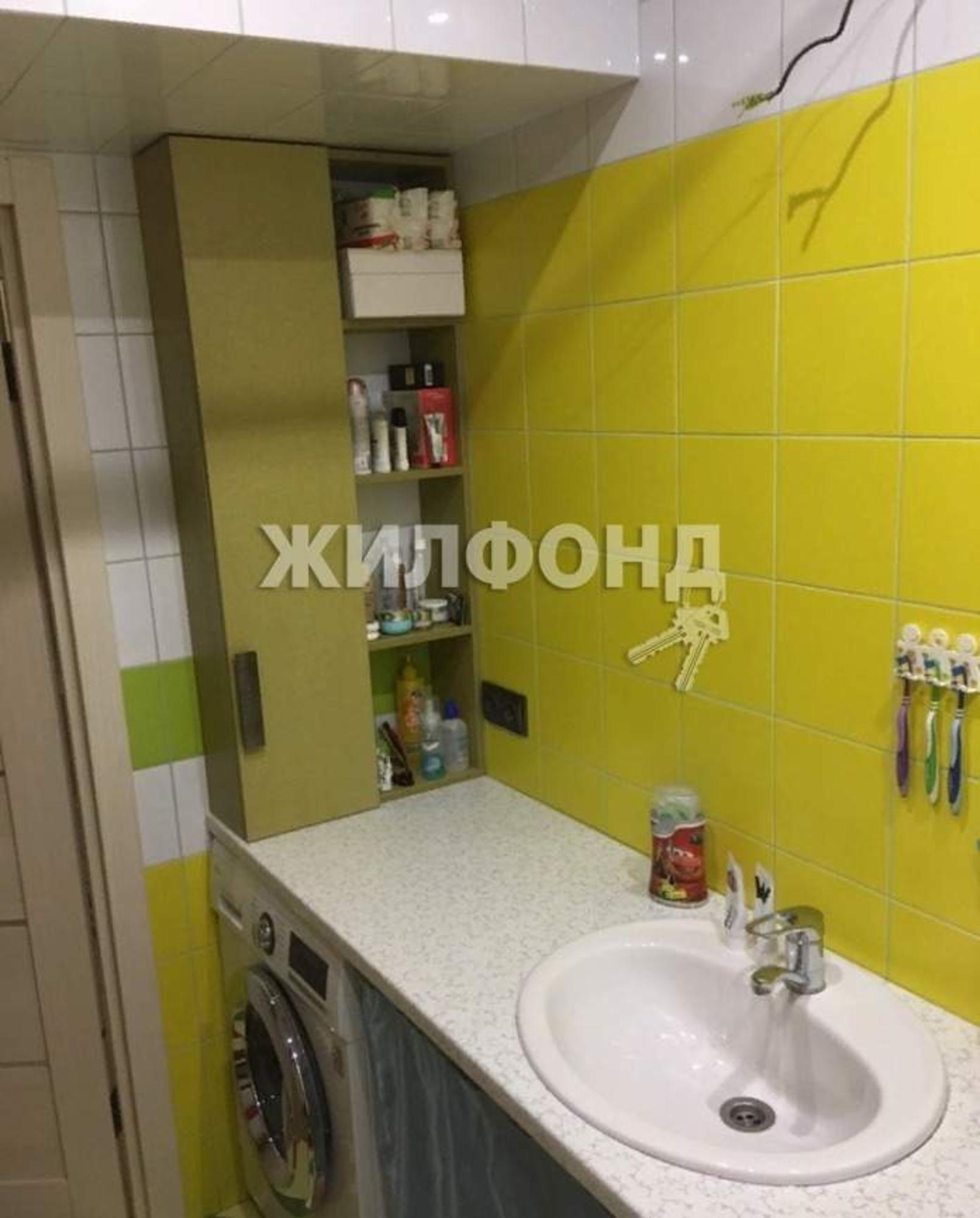 Купить квартиру за 11 800 000 рублей на Метелёва улица, д.1