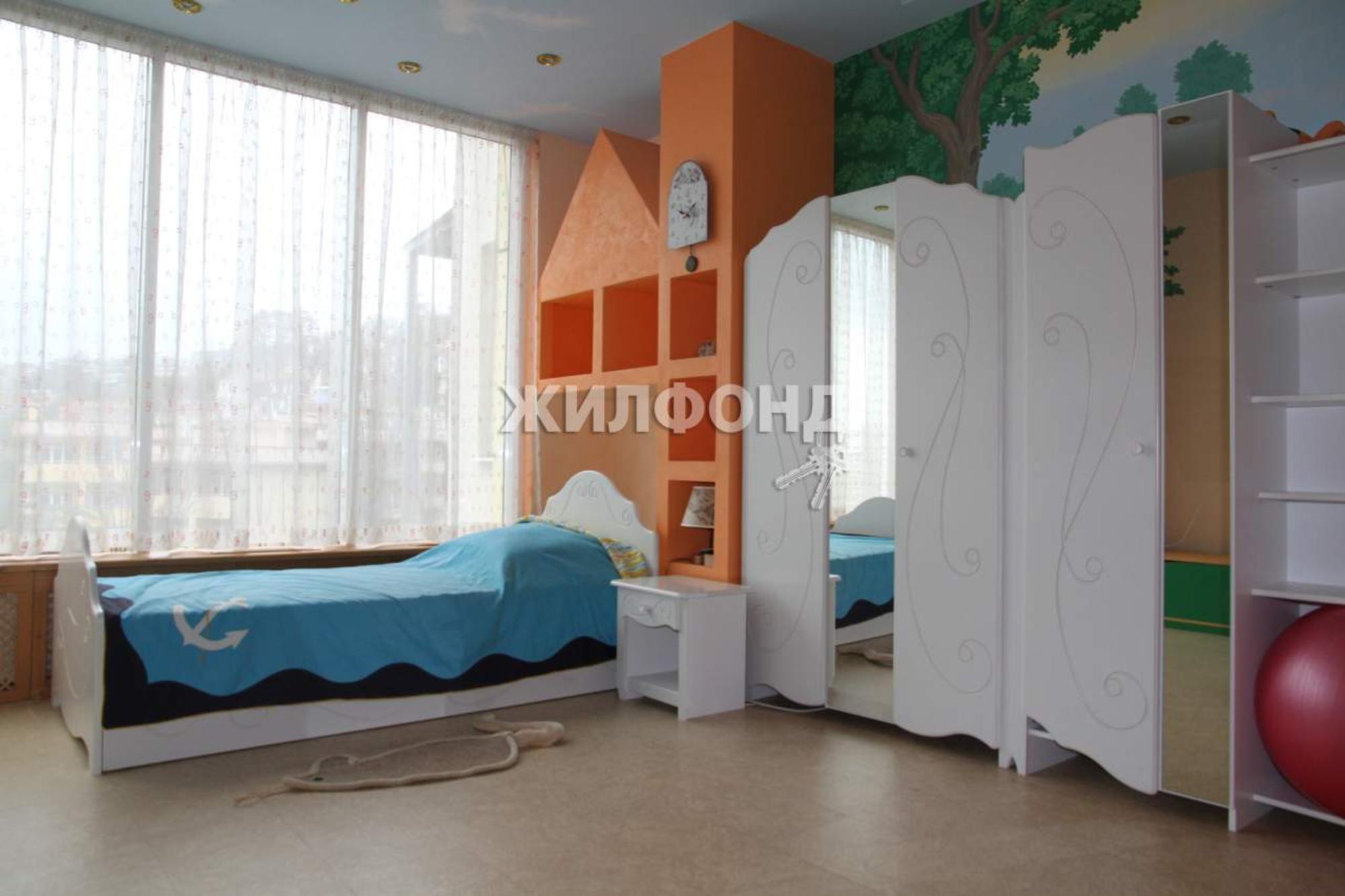 Купить квартиру за 85 000 000 рублей на Курортный проспект, д.94/27