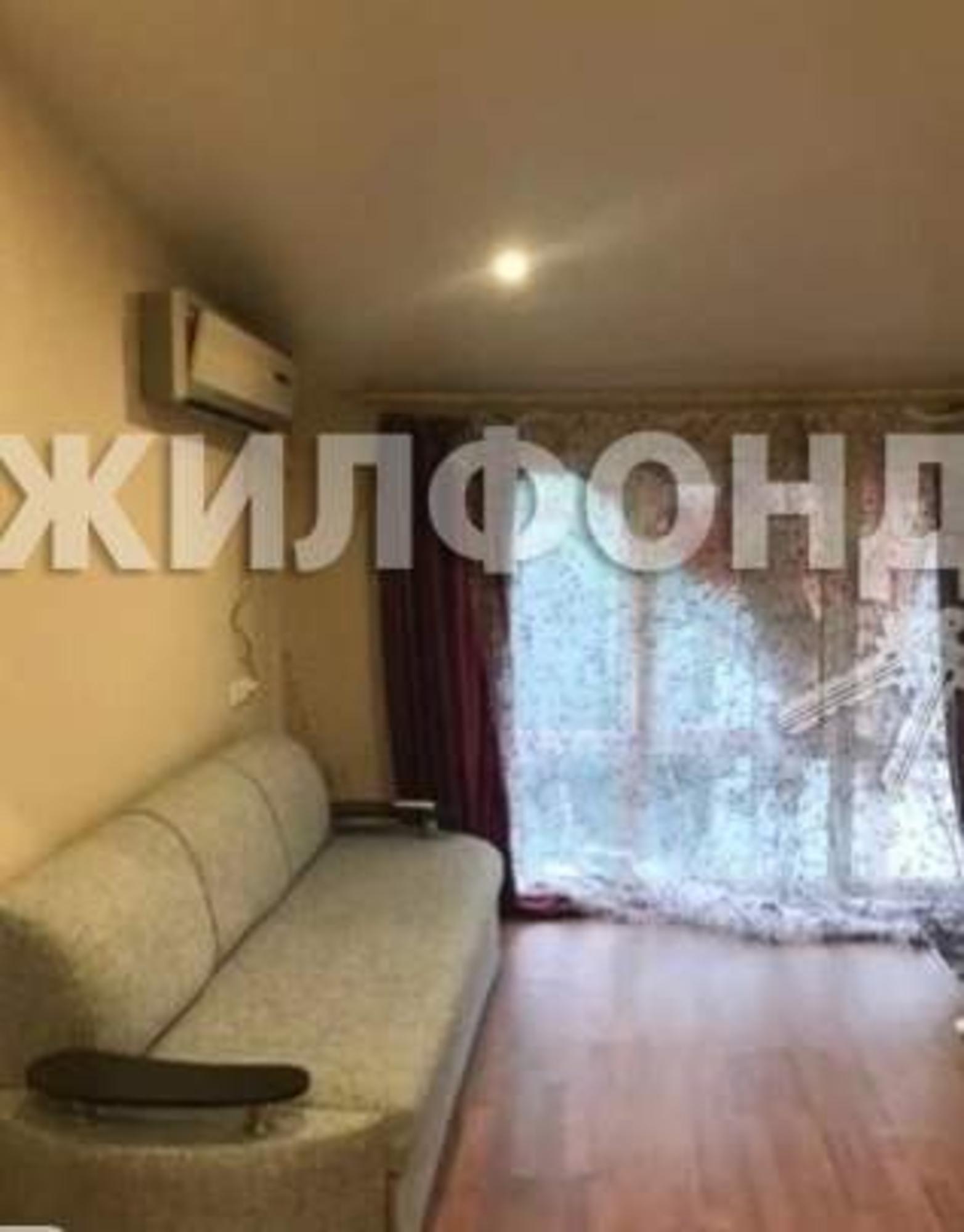 Купить квартиру за 7 500 000 рублей на Батумское шоссе улица, д.77Д