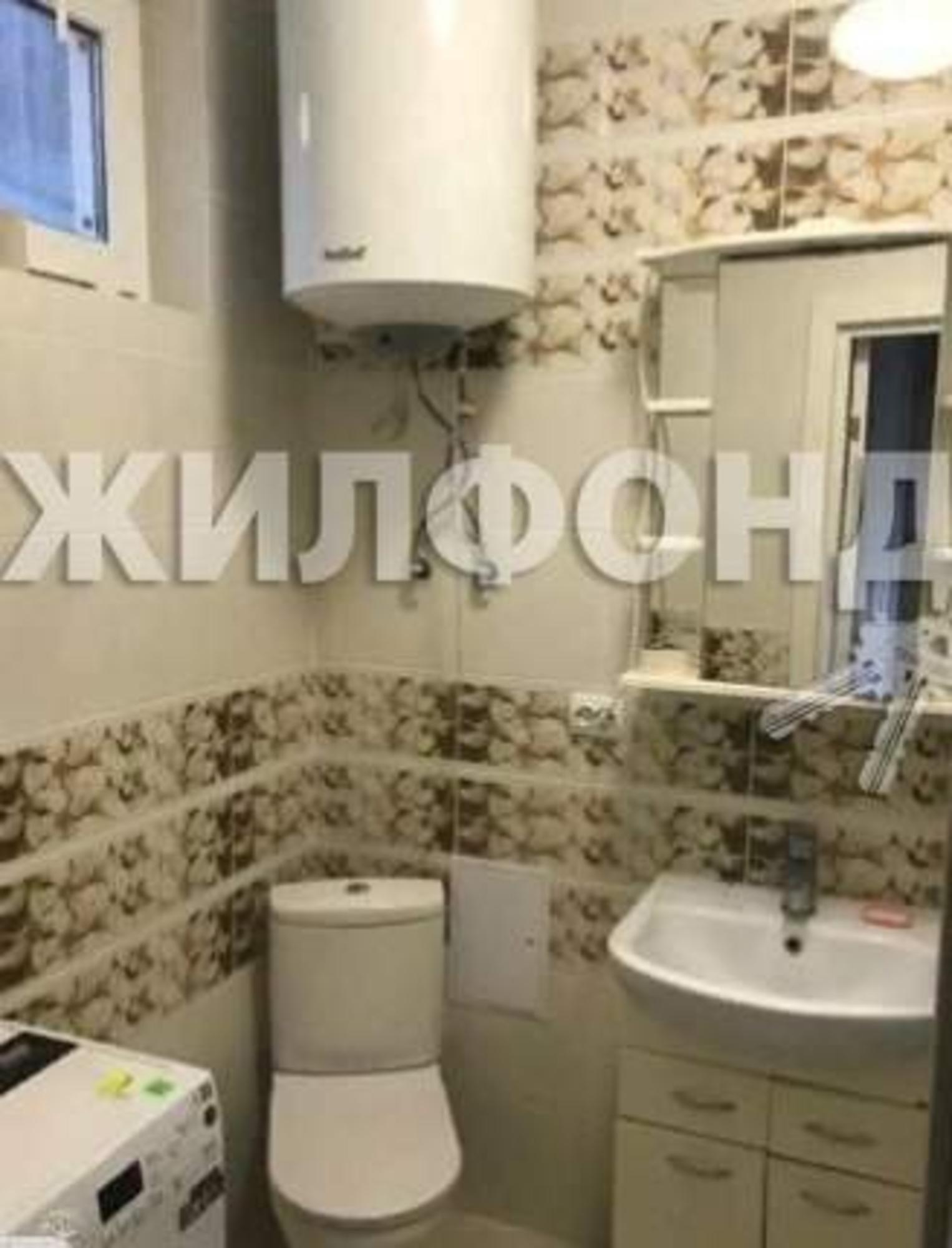 Купить квартиру за 7 500 000 рублей на Батумское шоссе улица, д.77Д