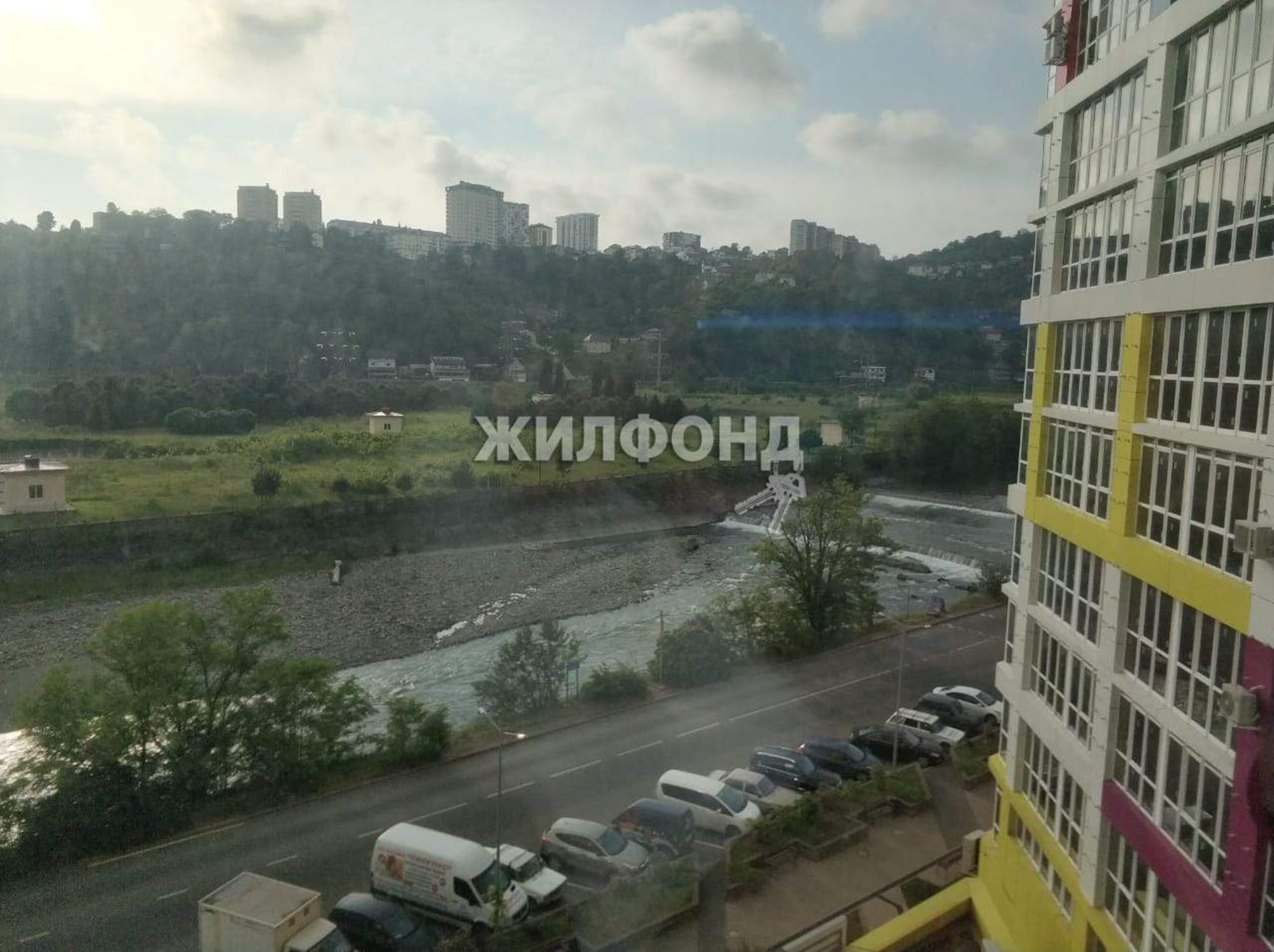 Купить квартиру за 12 300 000 рублей на Пластунская улица, д.123А