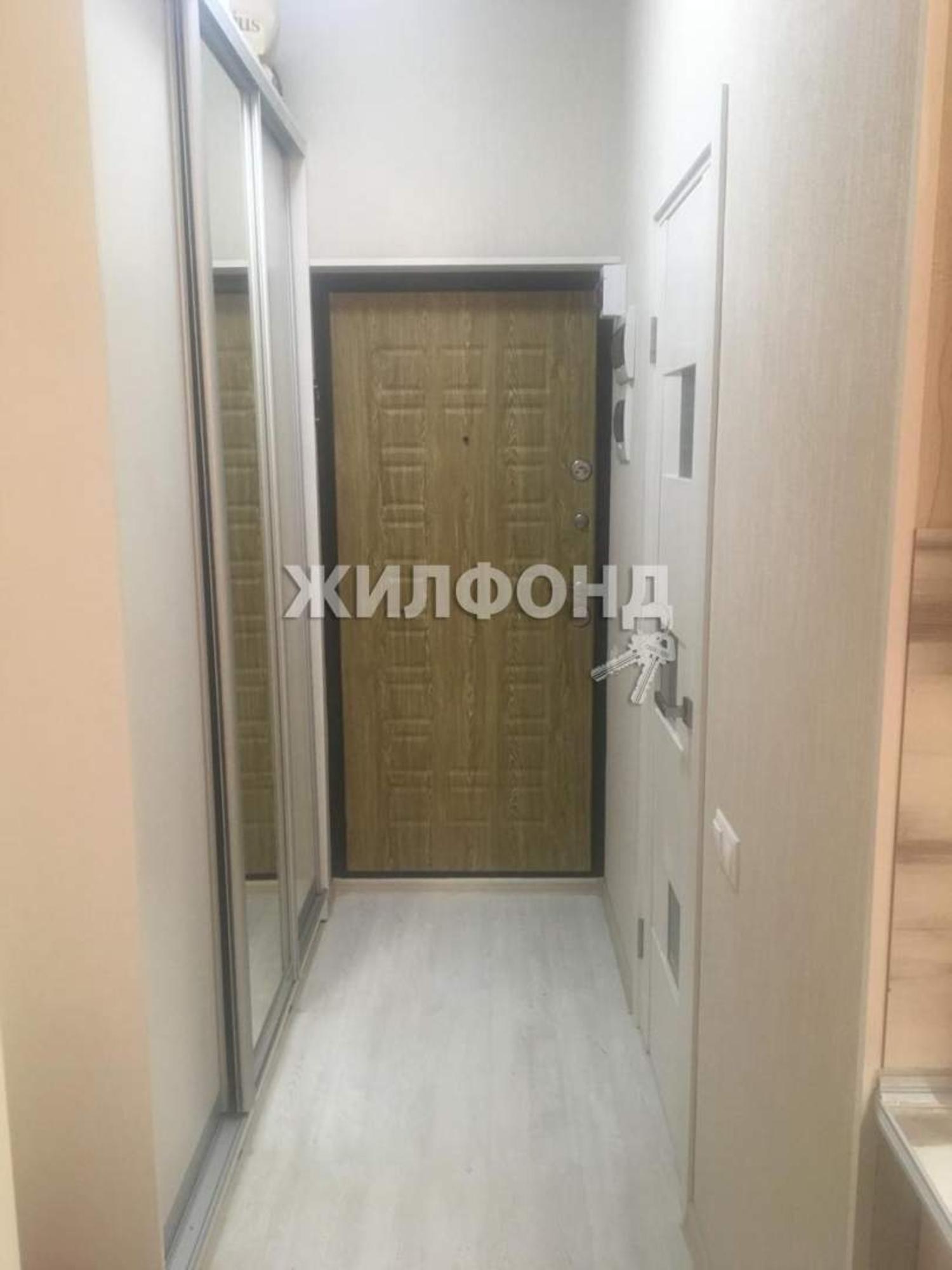 Купить квартиру за 7 500 000 рублей на Батумское шоссе улица, д.77Д