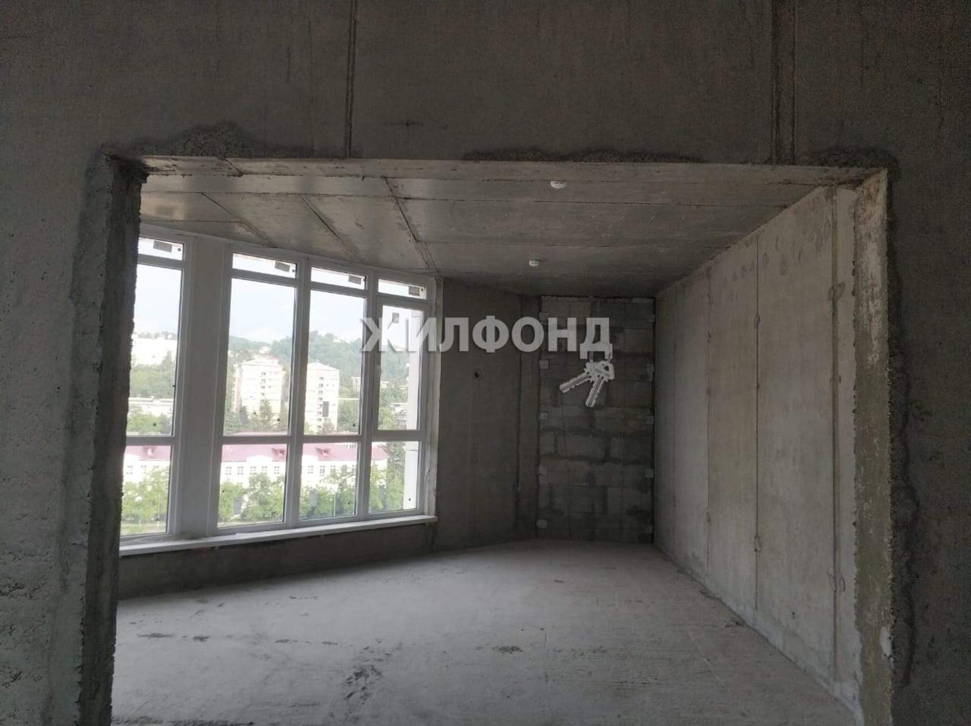 Купить квартиру за 12 300 000 рублей на Пластунская улица, д.123А