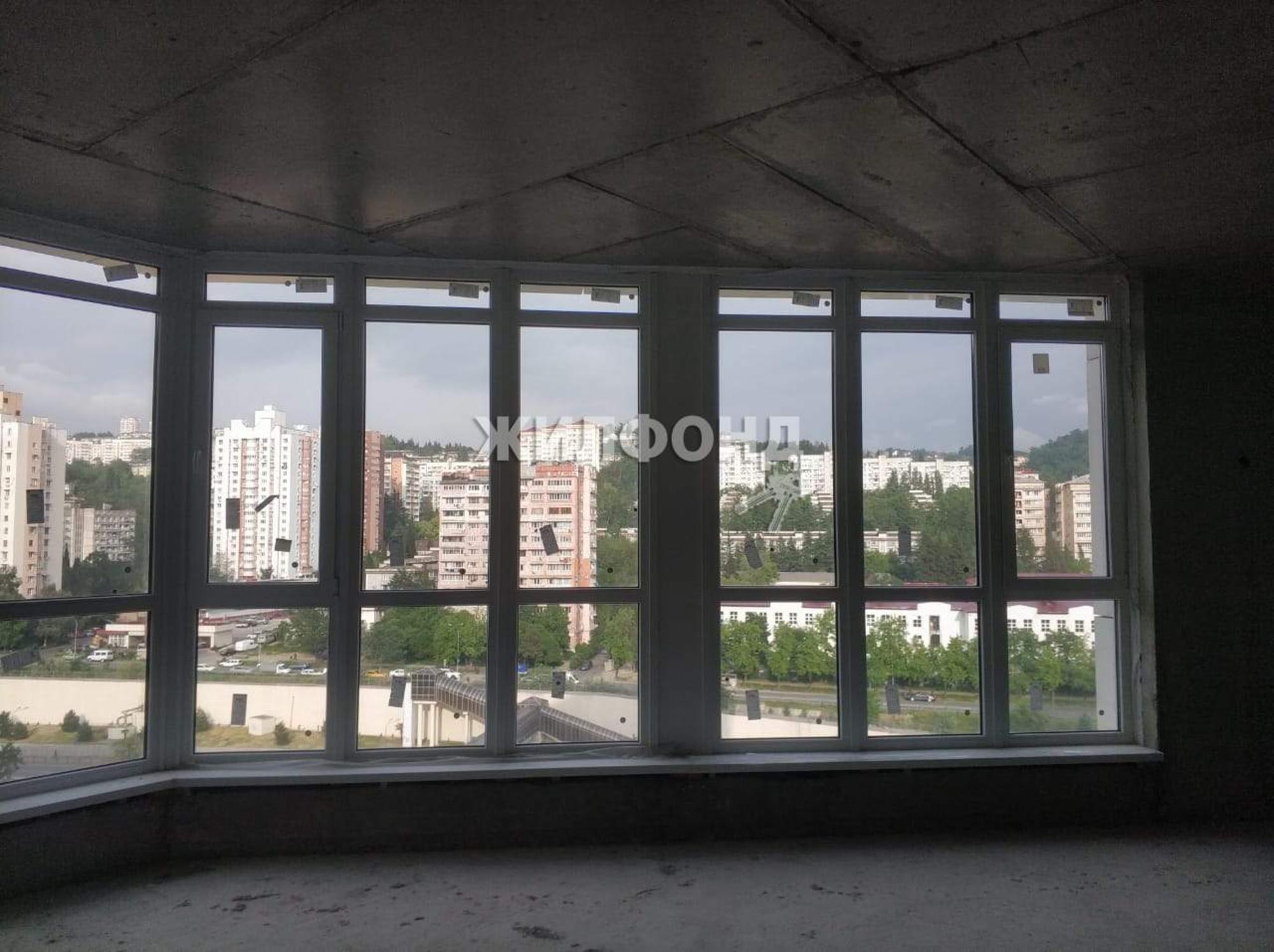 Купить квартиру за 12 300 000 рублей на Пластунская улица, д.123А