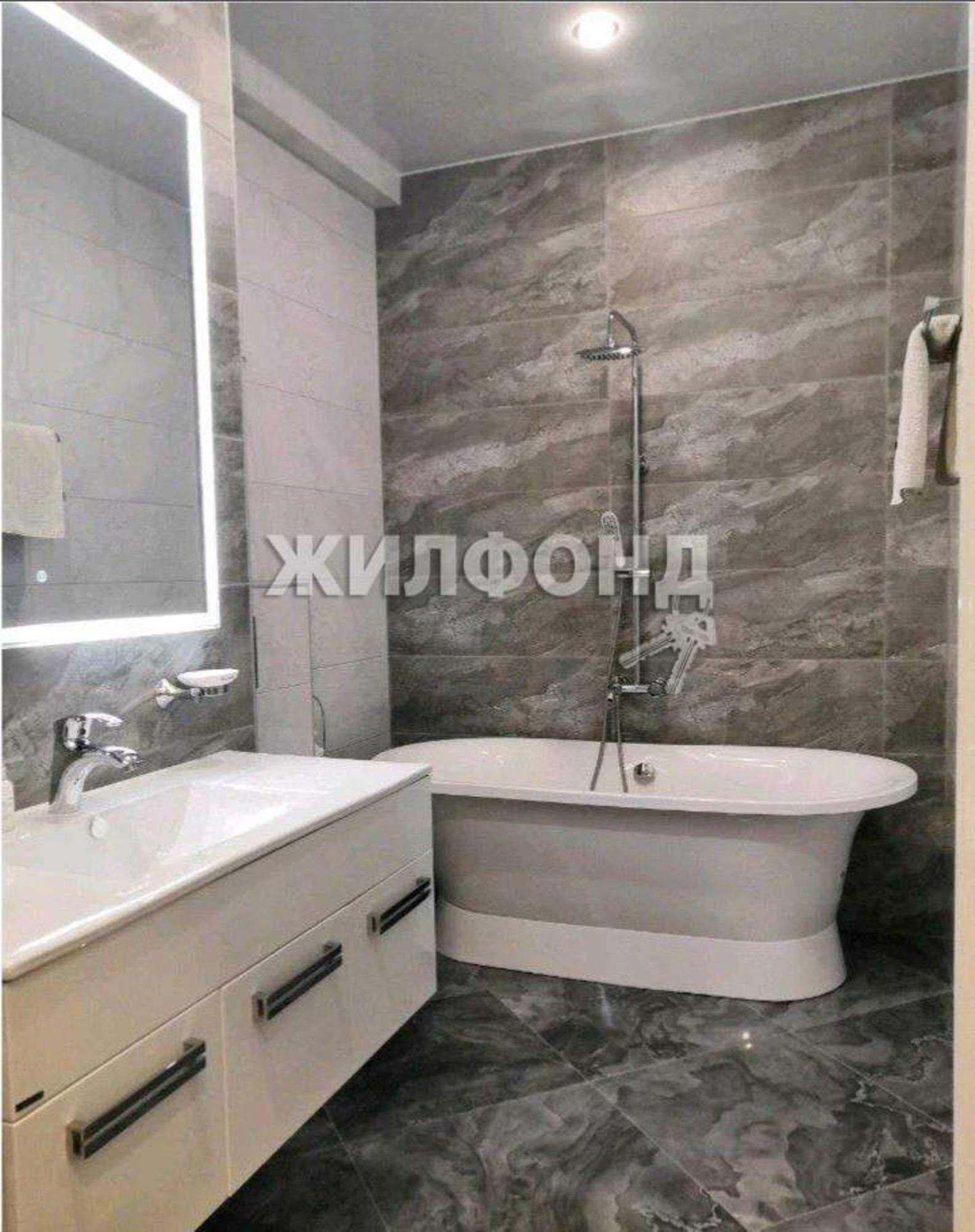 Купить квартиру за 31 000 000 рублей на Я.Фабрициуса улица, д.2/28А