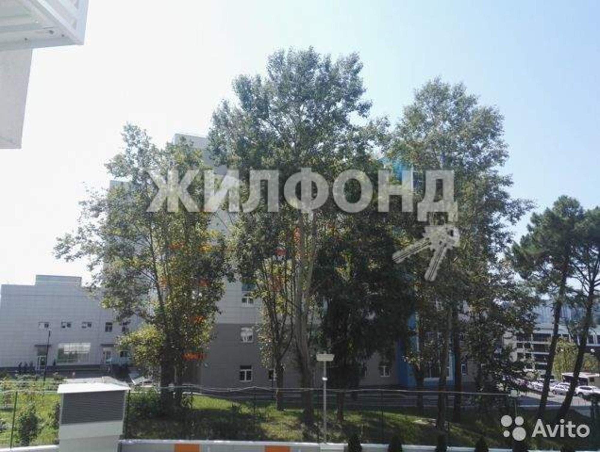 Купить квартиру за 16 600 000 рублей на Дагомысский переулок, д.18к1