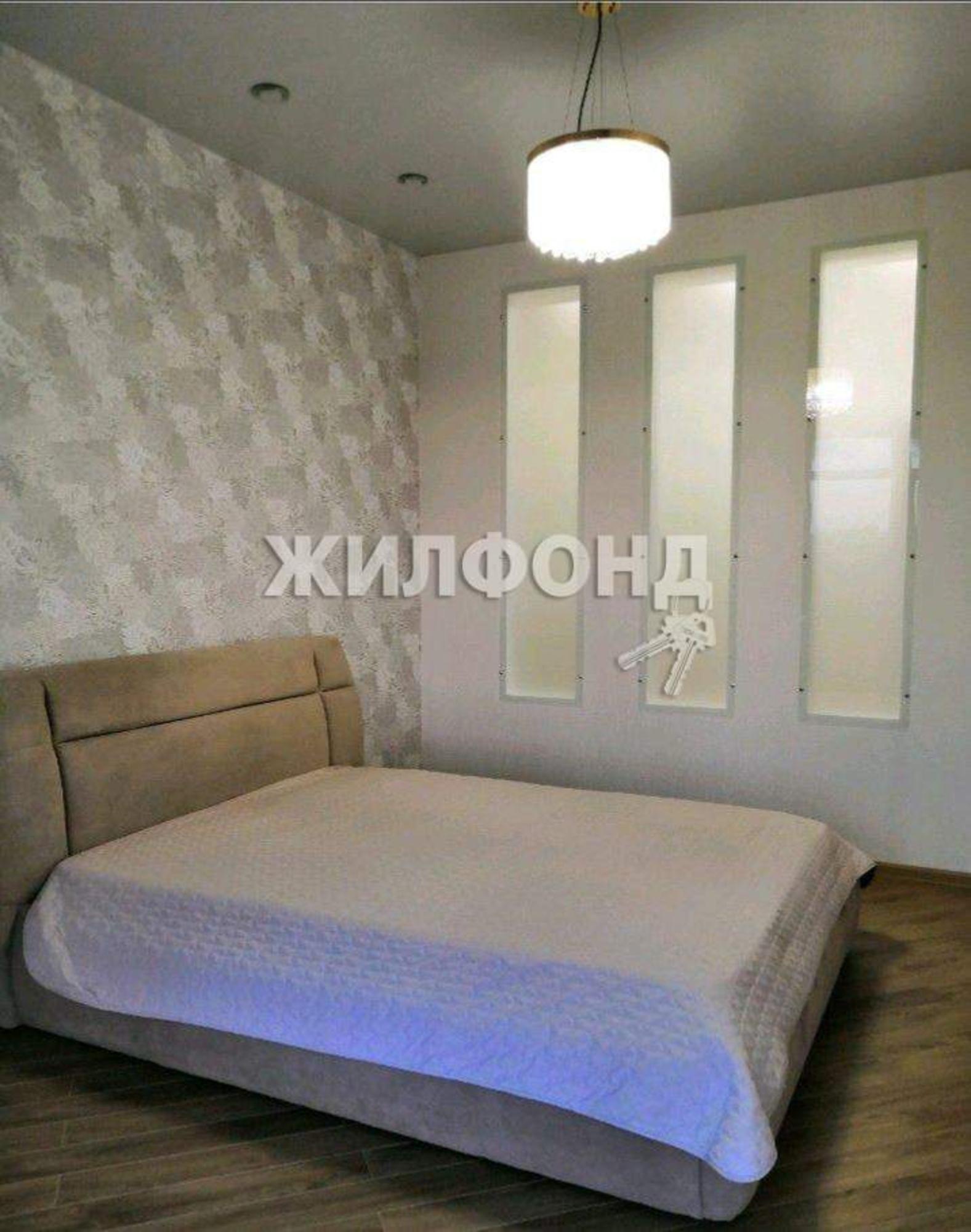 Купить квартиру за 31 000 000 рублей на Я.Фабрициуса улица, д.2/28А