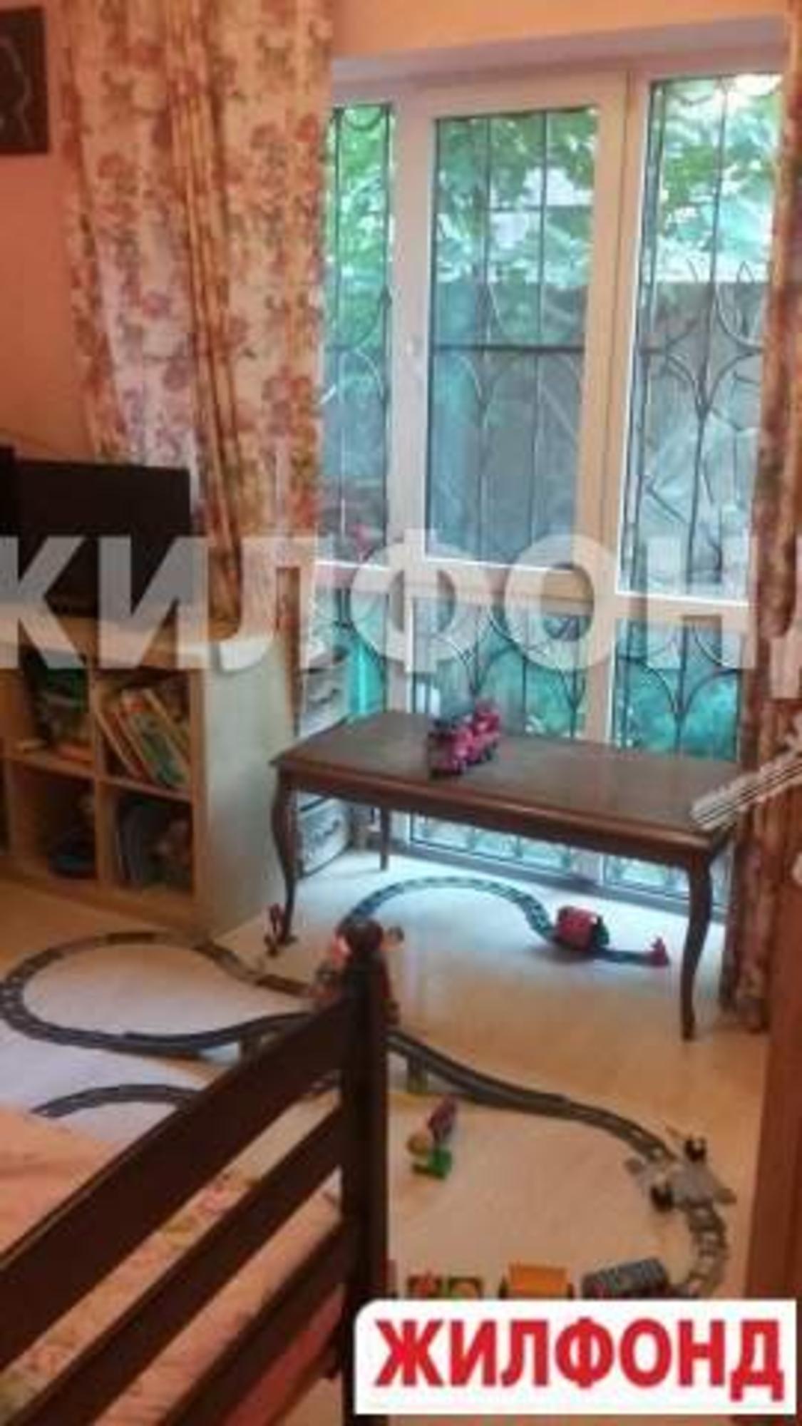 Купить квартиру за 11 900 000 рублей на Бытха улица, д.41/19