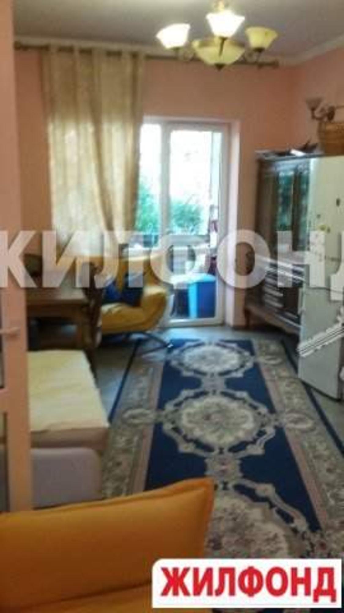 Купить квартиру за 11 900 000 рублей на Бытха улица, д.41/19