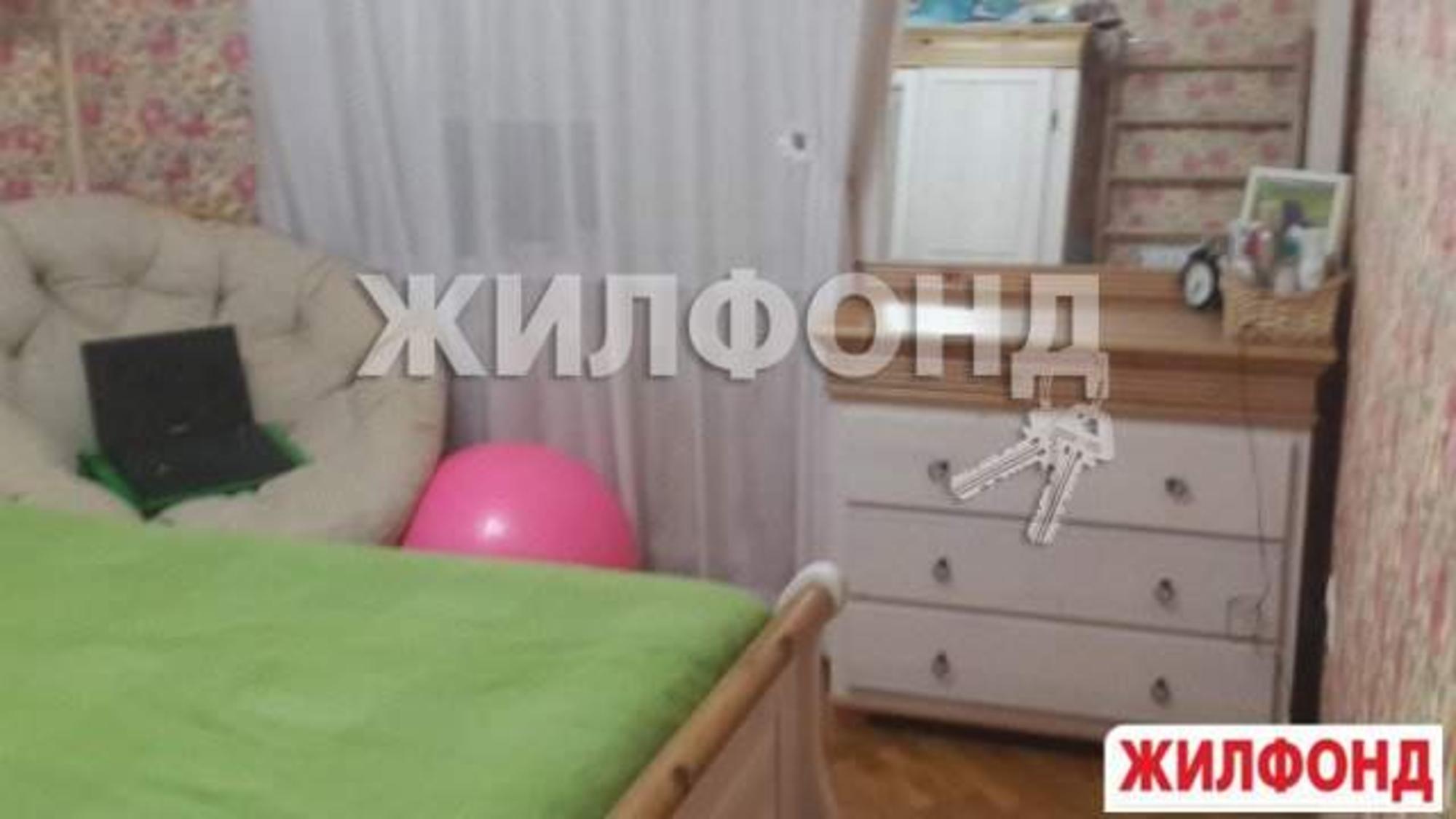 Купить квартиру за 11 700 000 рублей на Дорога на Большой Ахун улица, д.14к1