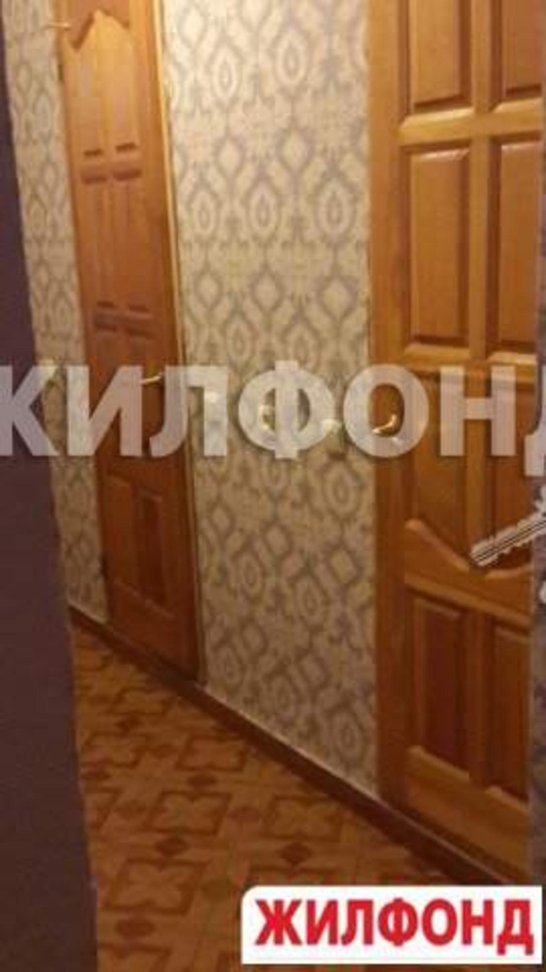 Купить квартиру за 11 700 000 рублей на Дорога на Большой Ахун улица, д.14к1