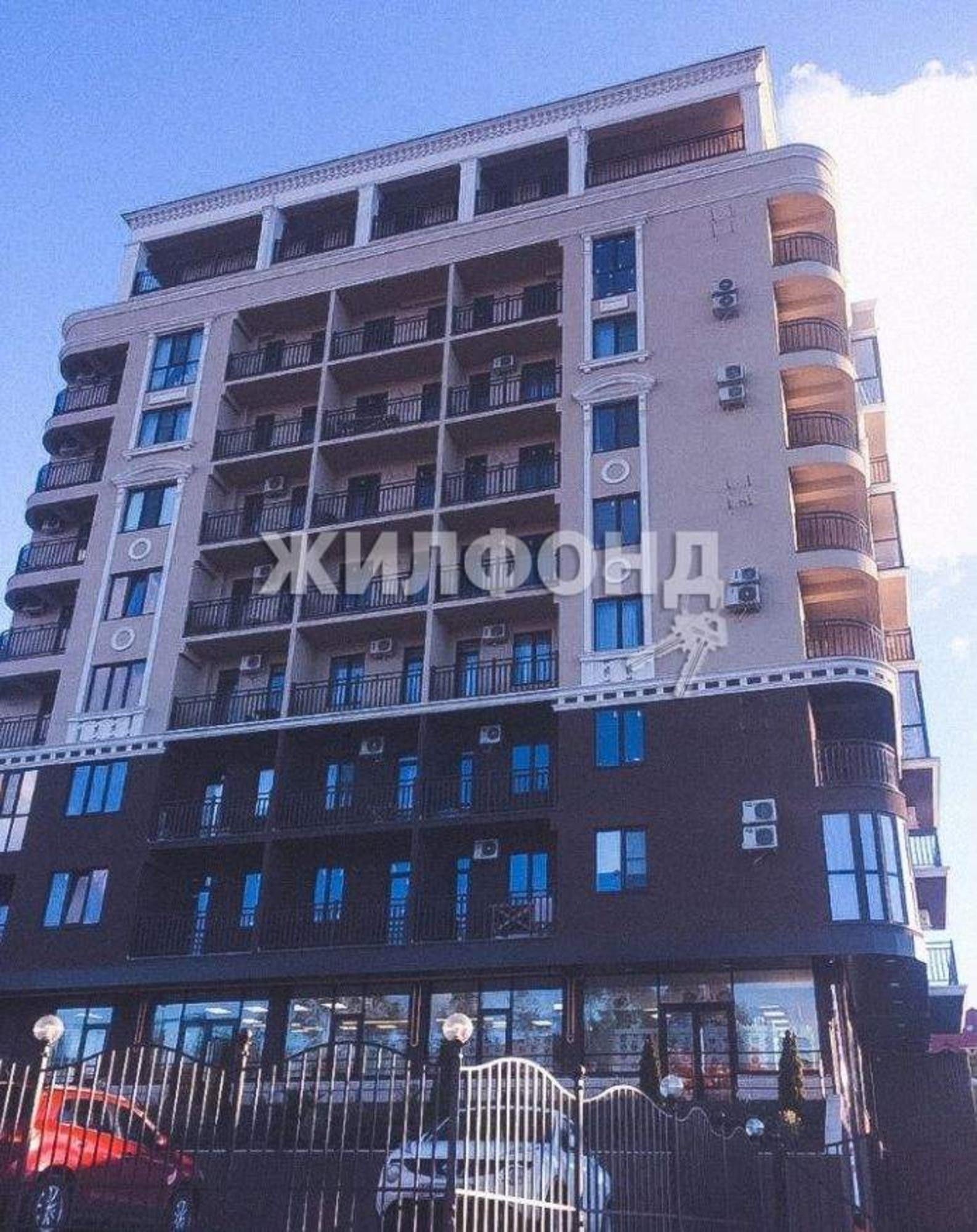 Купить квартиру за 10 300 000 рублей на Каспийская улица, д.8/1