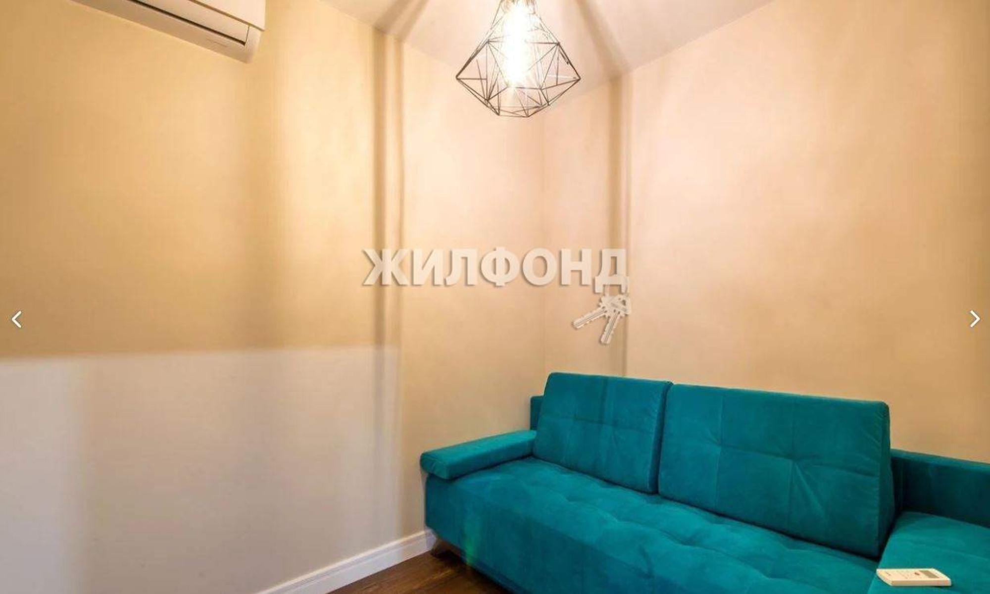 Купить квартиру за 12 000 000 рублей на Пластунская улица, д.1