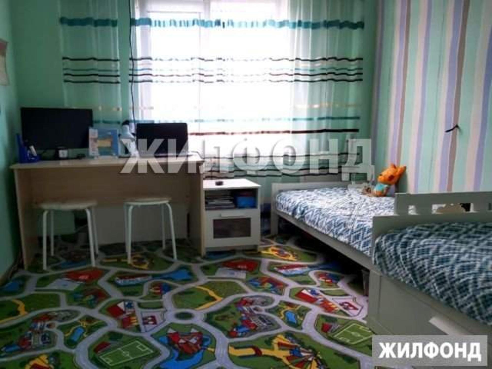 Купить квартиру за 17 800 000 рублей на Урожайная улица, д.71/1стр1