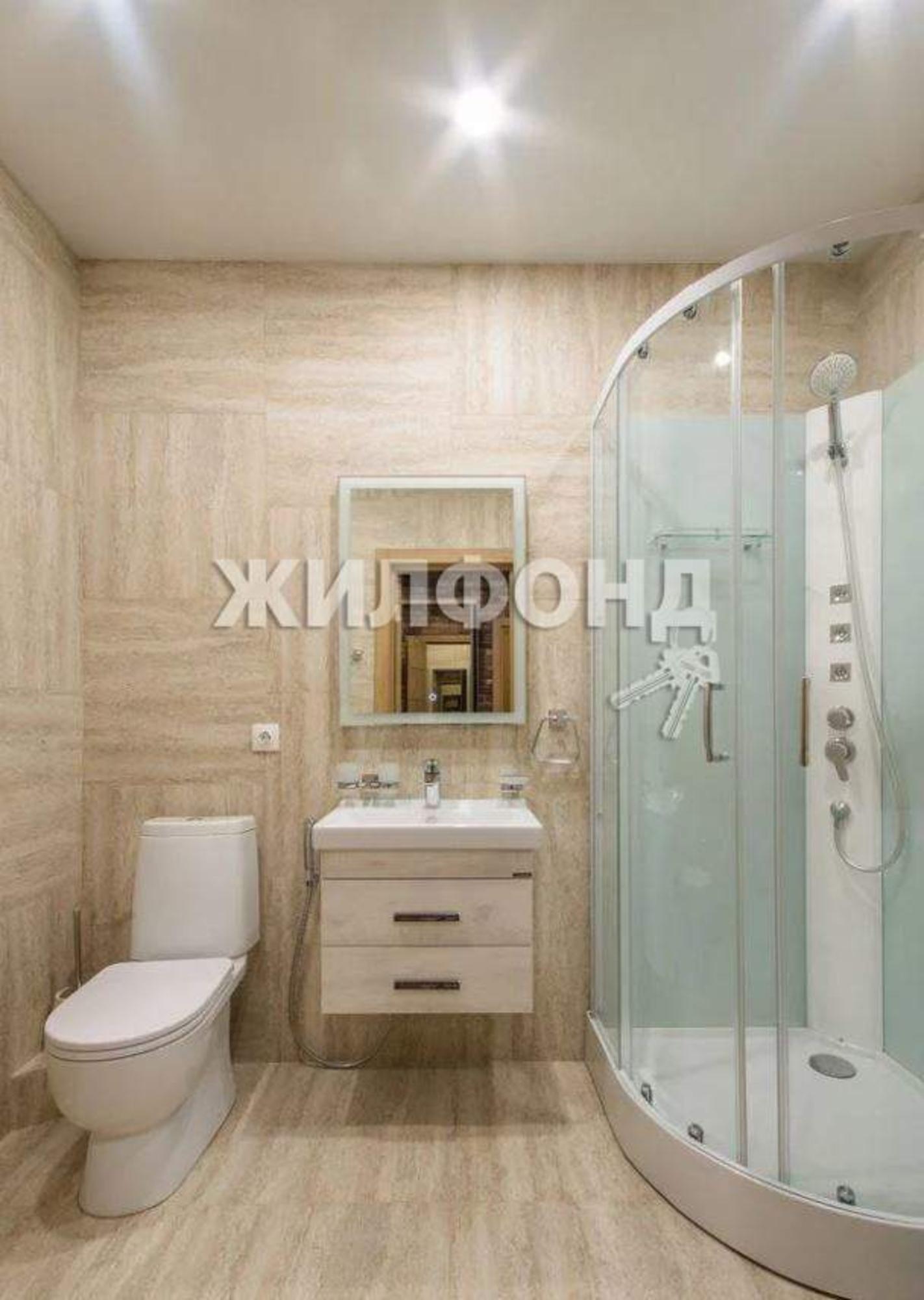 Купить квартиру за 12 000 000 рублей на Пластунская улица, д.1