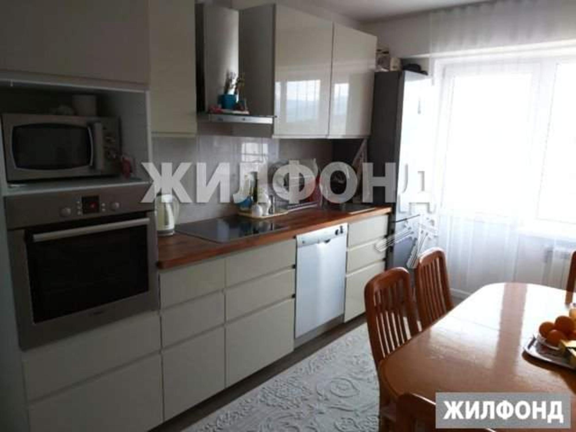 Купить квартиру за 17 800 000 рублей на Урожайная улица, д.71/1стр1