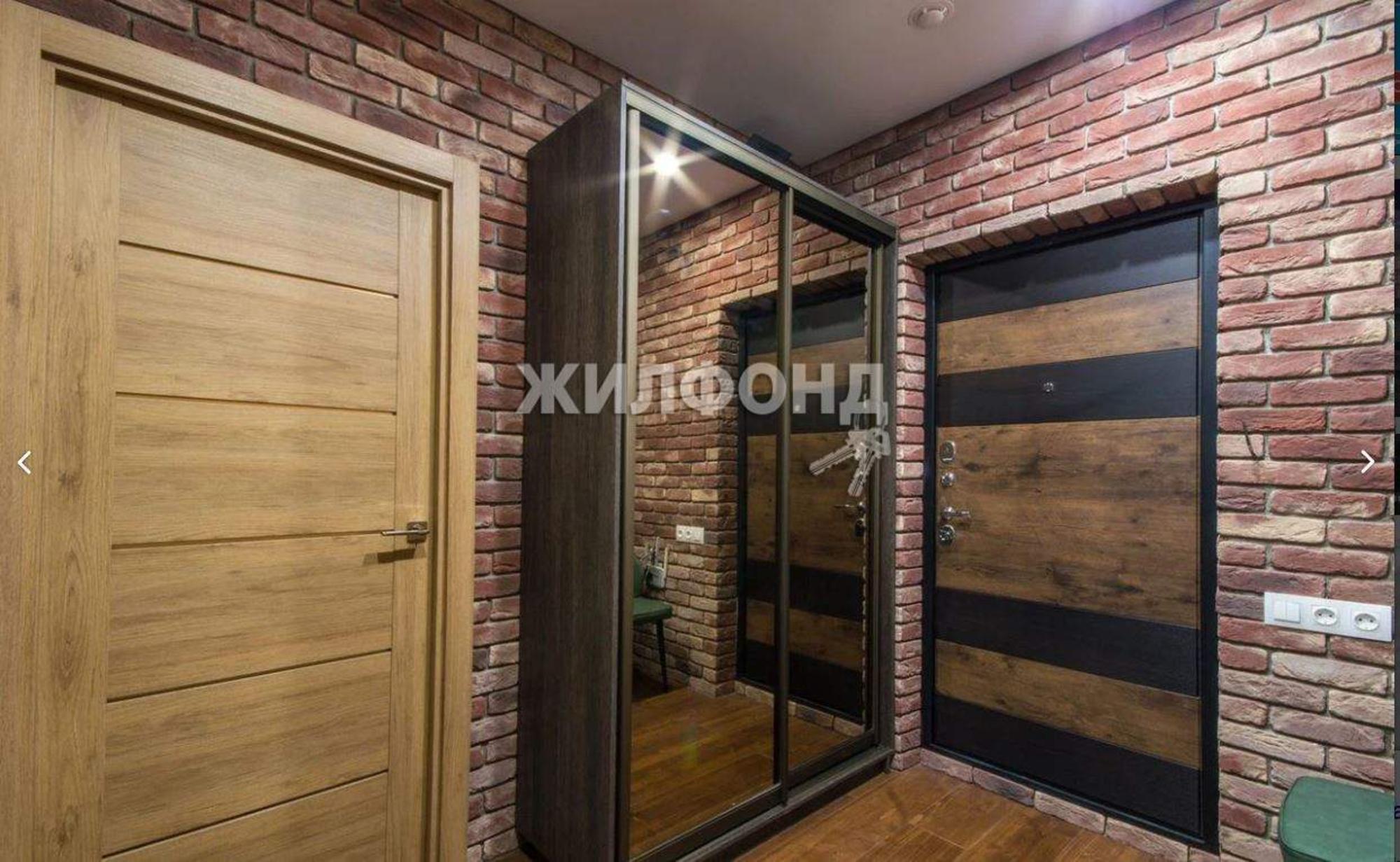 Купить квартиру за 12 000 000 рублей на Пластунская улица, д.1