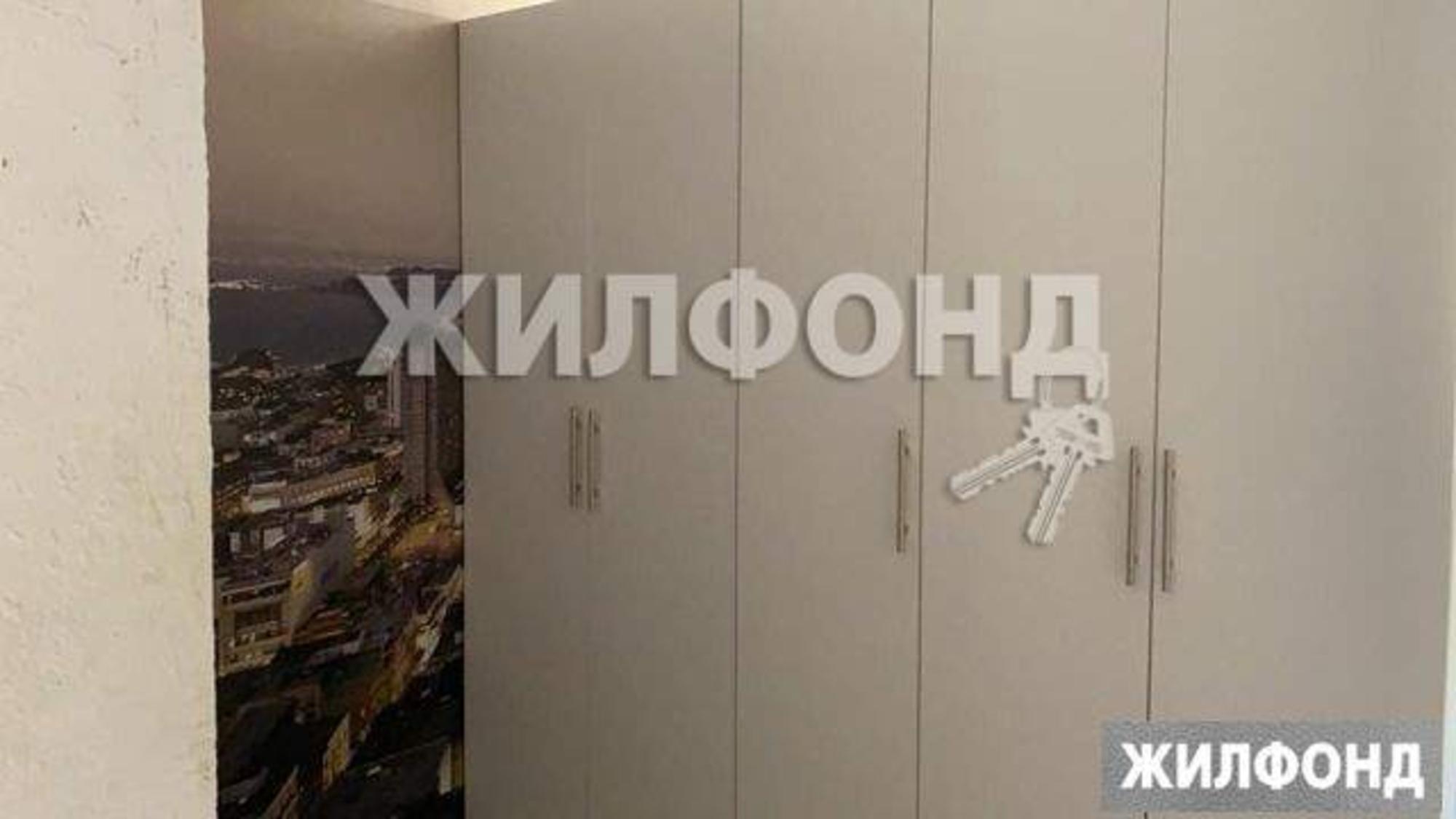 Купить студию за 9 800 000 рублей на Целинная улица, д.13а/1