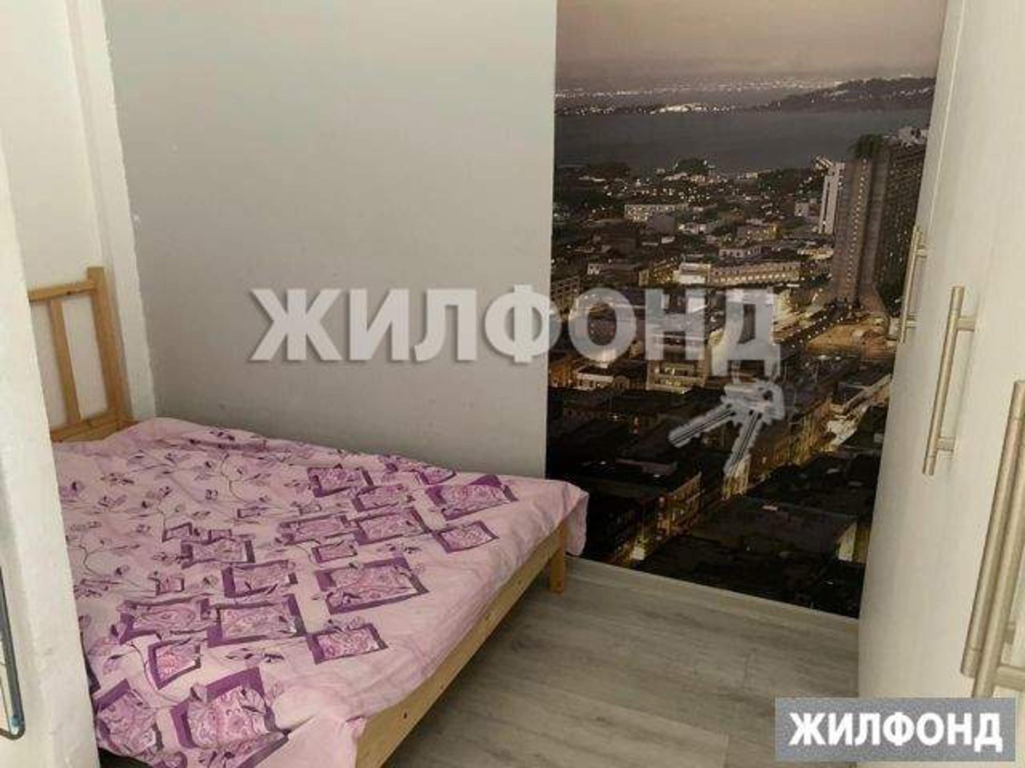 Купить студию за 9 800 000 рублей на Целинная улица, д.13а/1