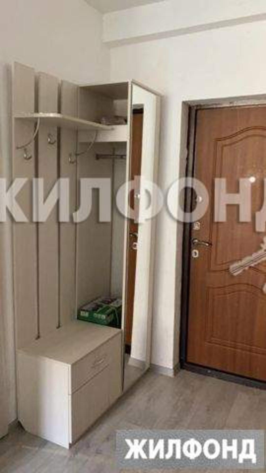 Купить студию за 9 800 000 рублей на Целинная улица, д.13а/1