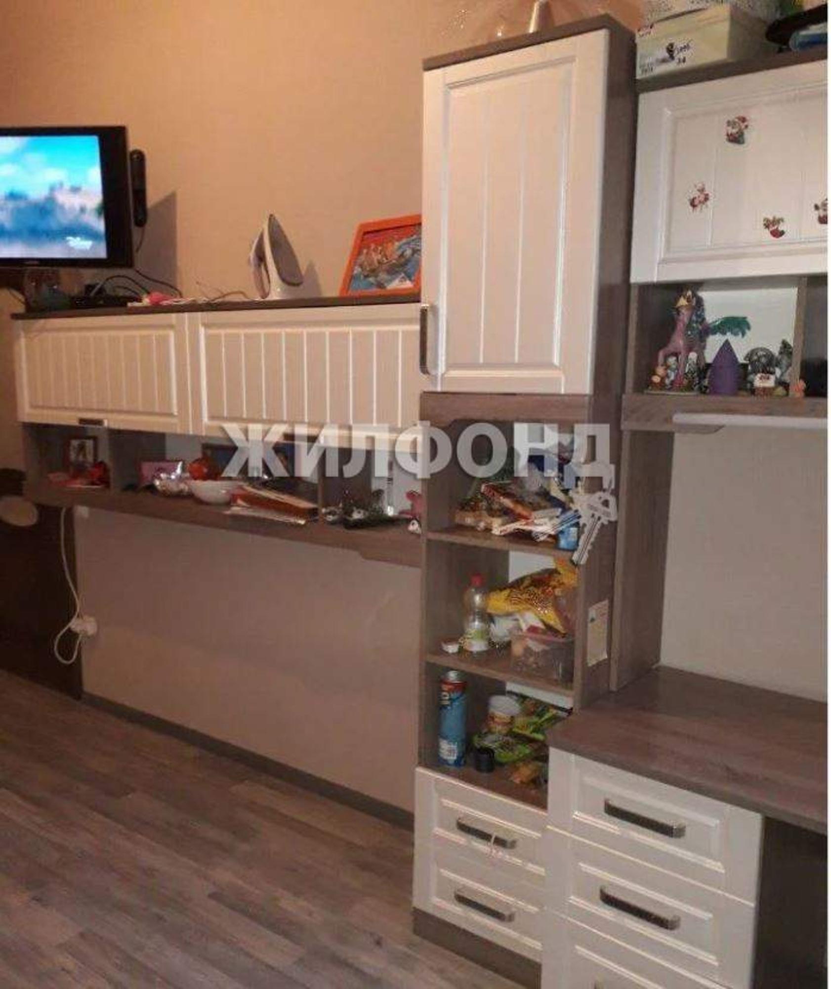 Купить квартиру за 18 500 000 рублей на Пасечная улица, д.22/2
