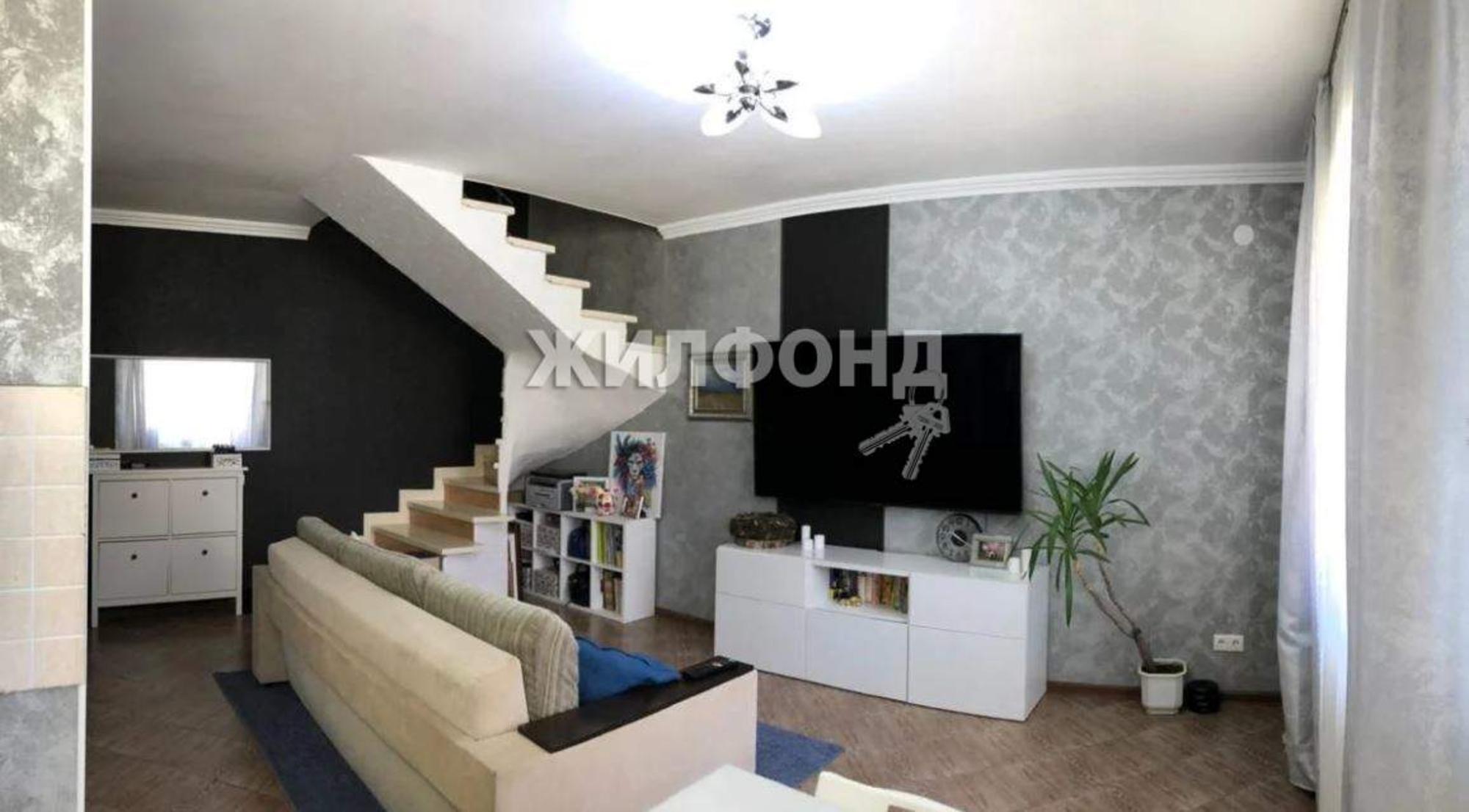 Купить квартиру за 12 200 000 рублей на Чайкиной улица, д.7/1А