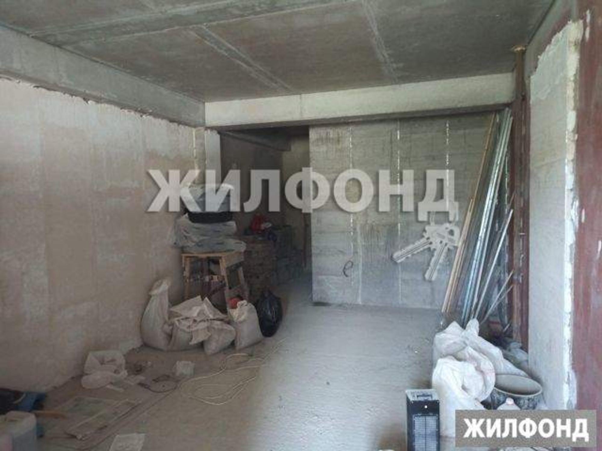 Купить студию за 11 200 000 рублей на Лысая гора улица, д.23/1