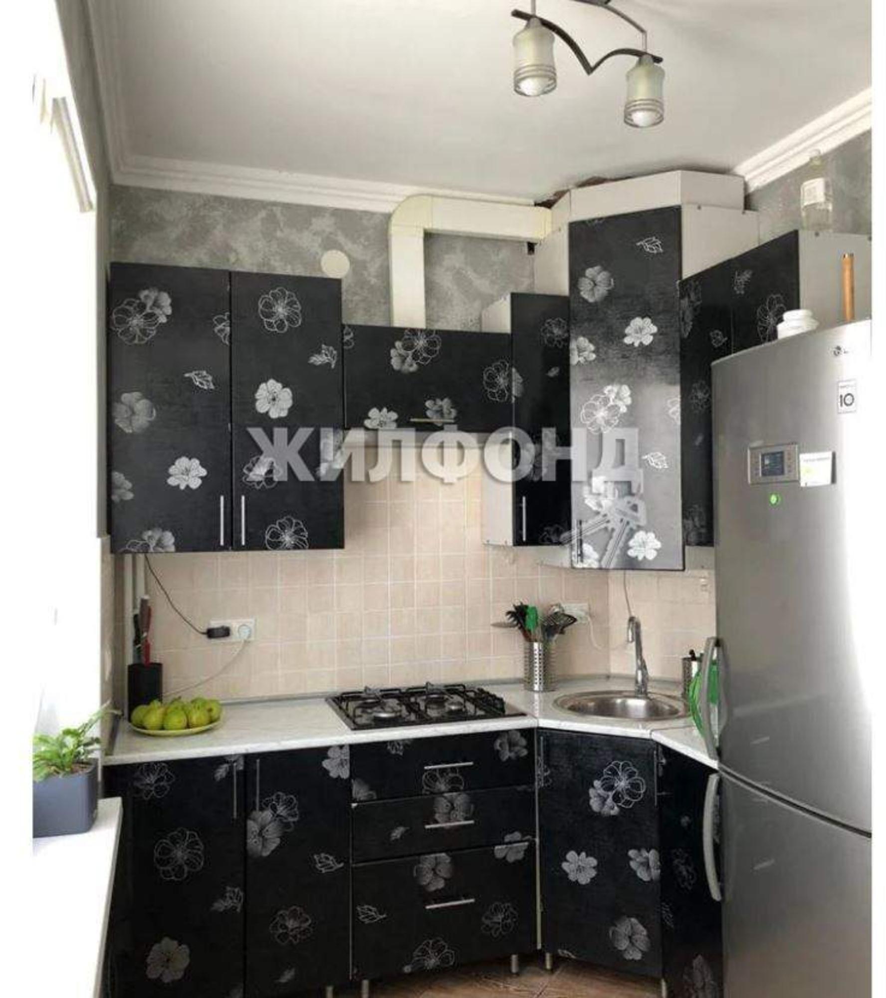 Купить квартиру за 12 200 000 рублей на Чайкиной улица, д.7/1А