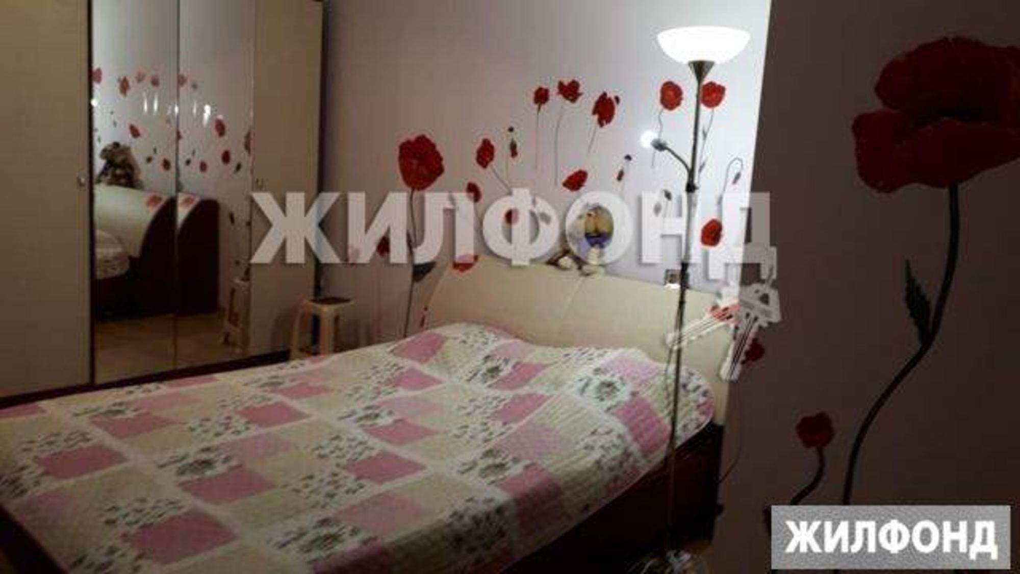 Купить квартиру за 12 900 000 рублей на Тимирязева улица, д.22/1