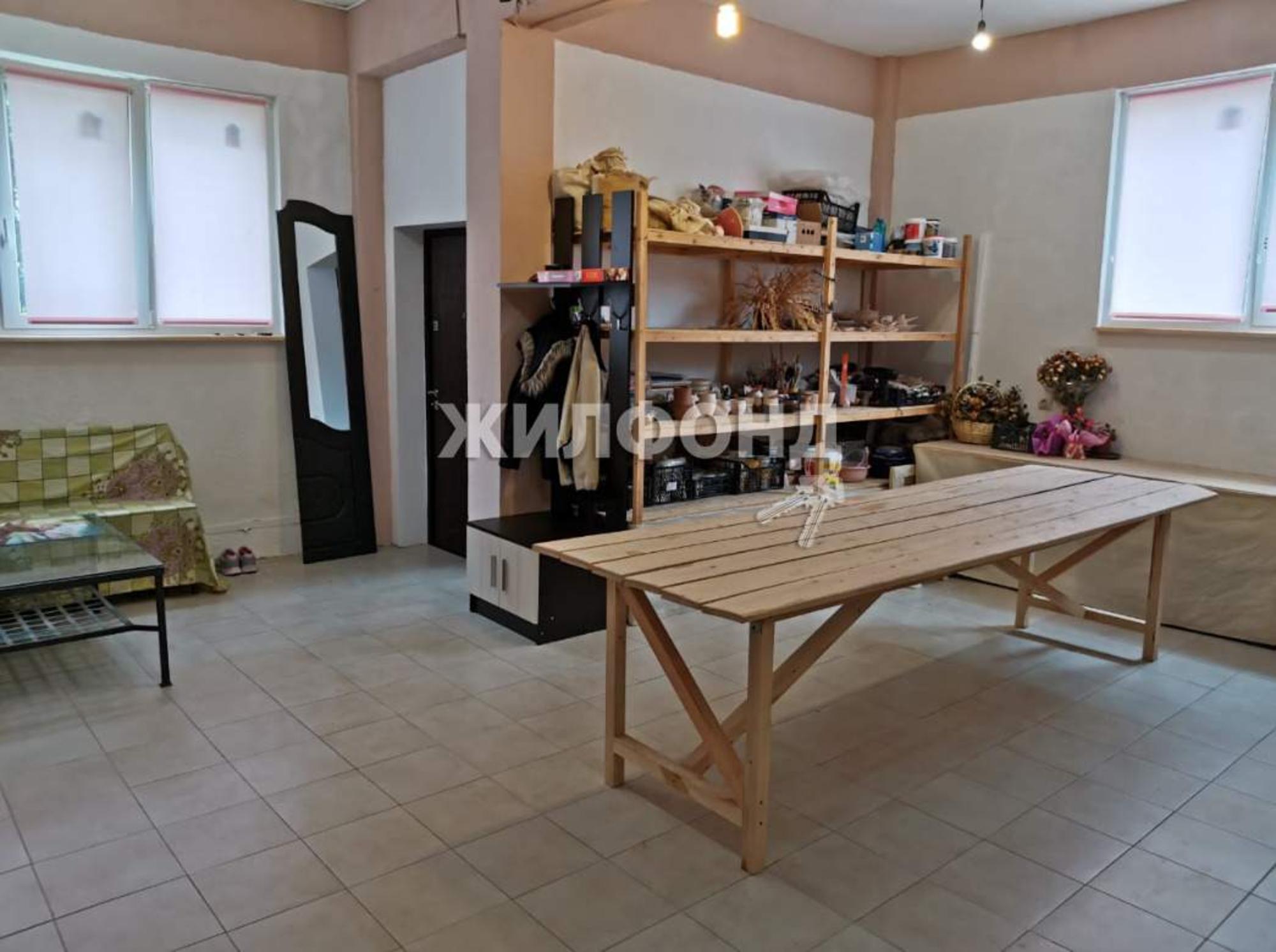 Купить квартиру за 15 500 000 рублей на Армавирская улица, д.158