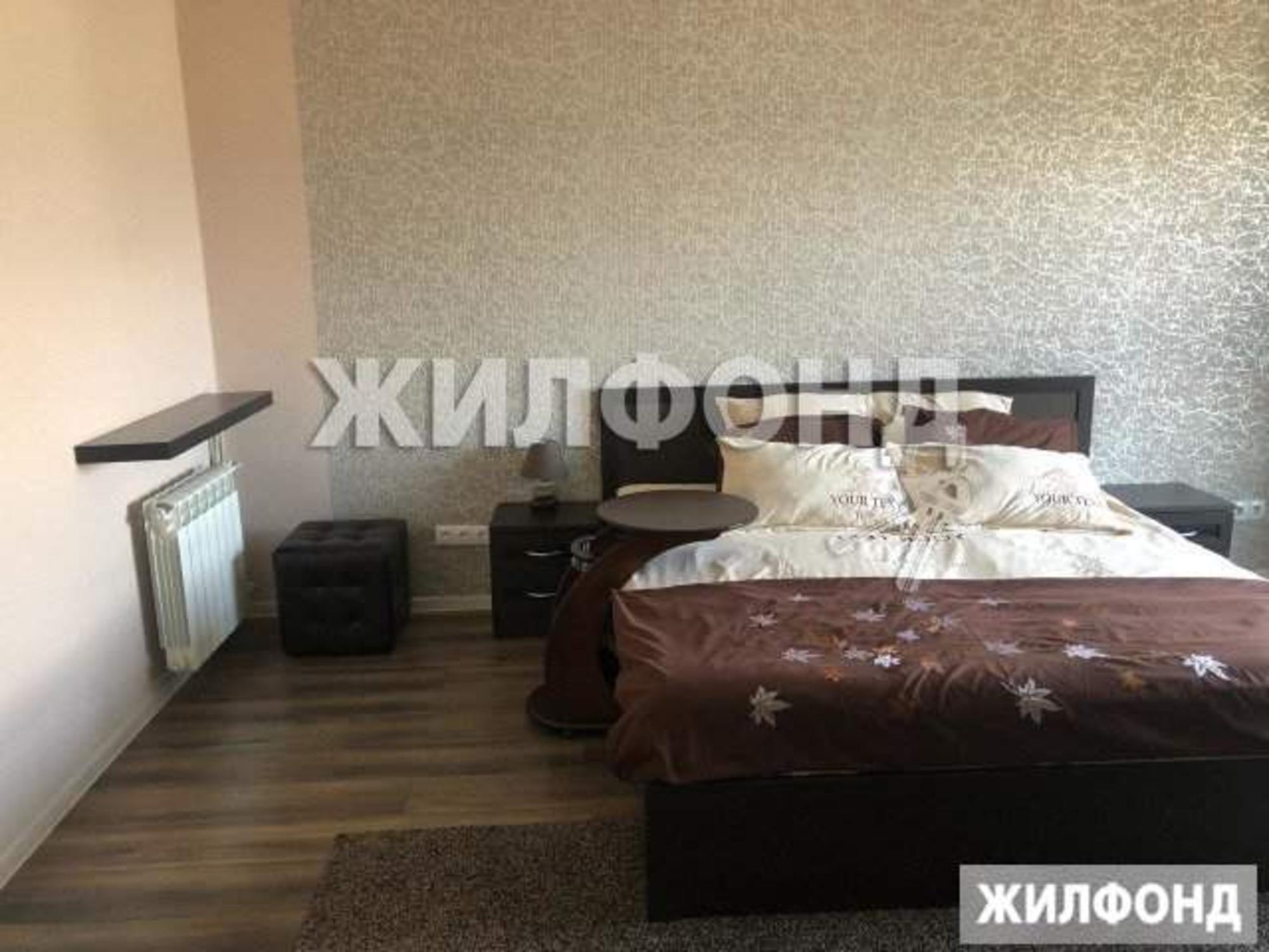 Купить квартиру за 36 900 000 рублей на Виноградная улица, д.4