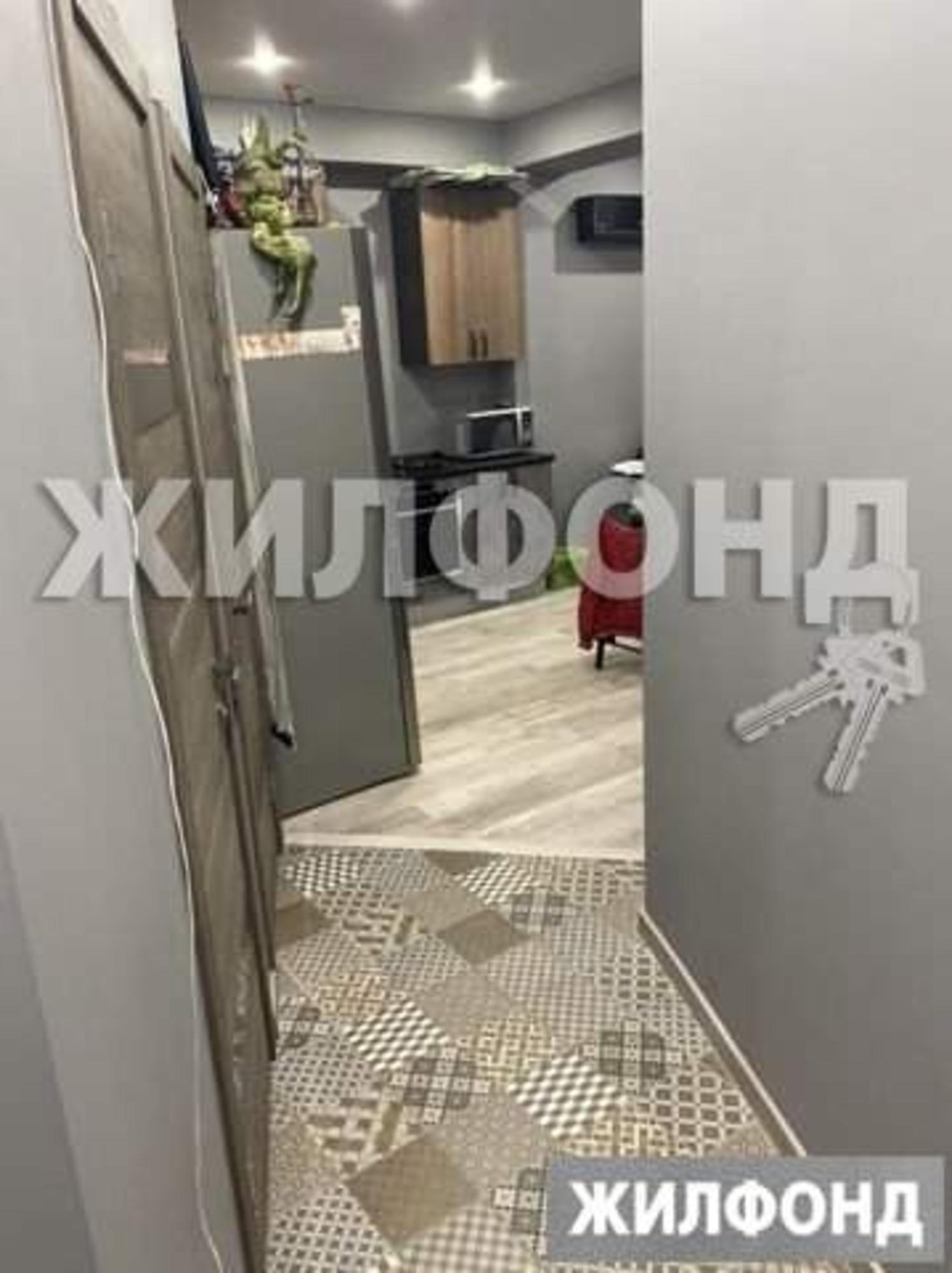 Купить квартиру за 12 400 000 рублей на Санаторная улица, д.50